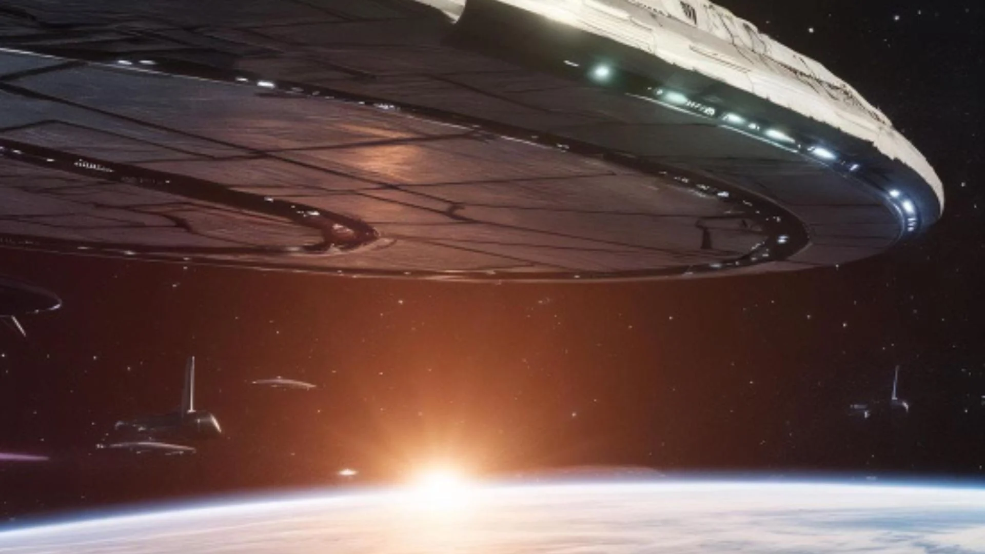 El satélite afectado descendió varios kilómetros tras una falla interna detectada en diciembre.