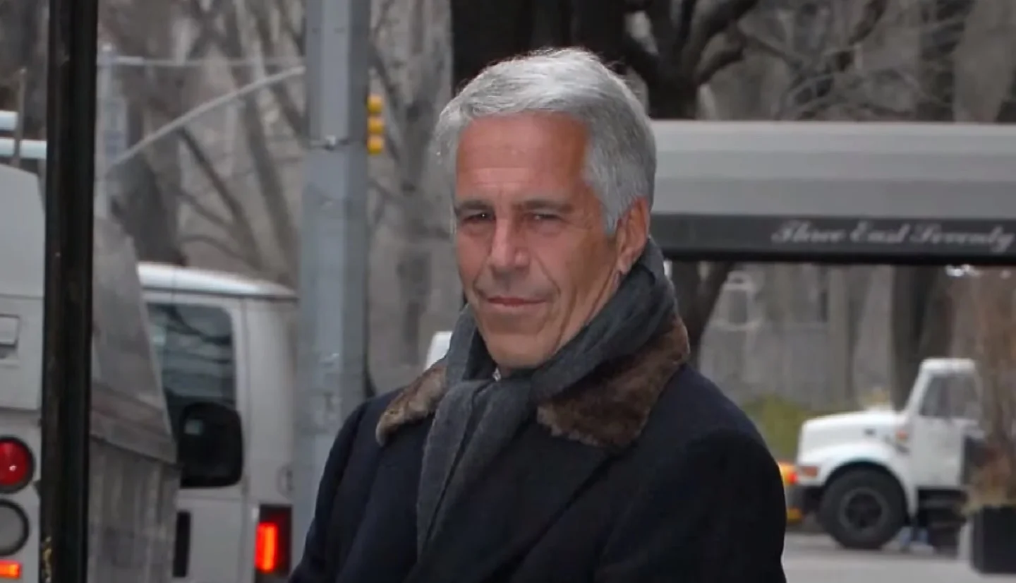Jeffrey Epstein