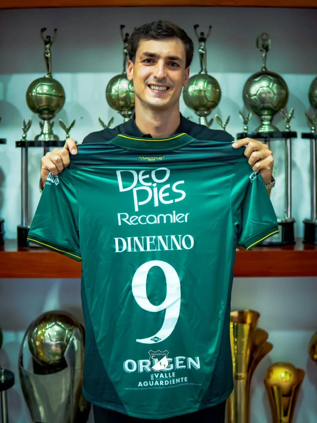 Juan Ignacio Dinneno