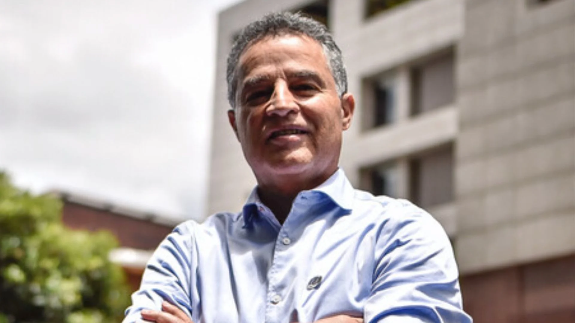 Ayer quedó definido que el exgobernador Aníbal Gaviria será el candidato único de la Fuerza de las Regiones.