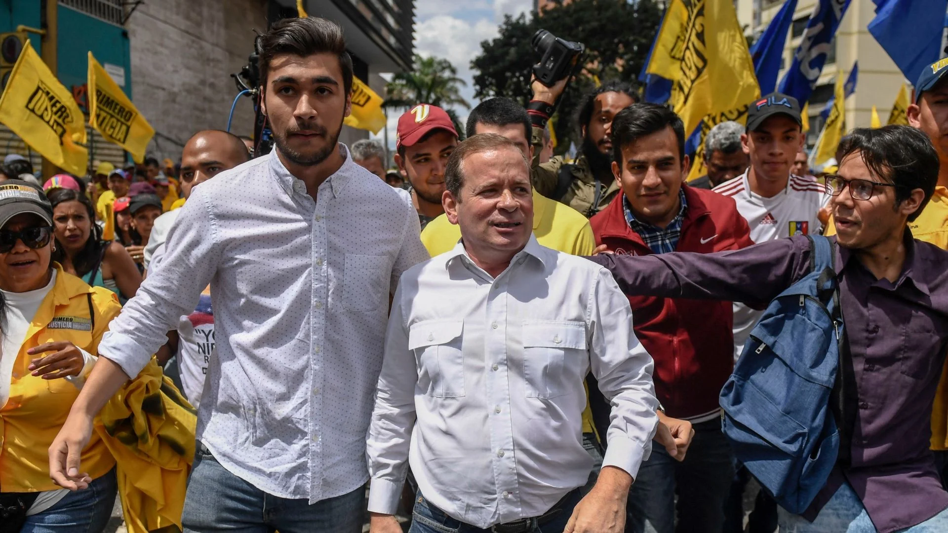 Juan Pablo Guanipa