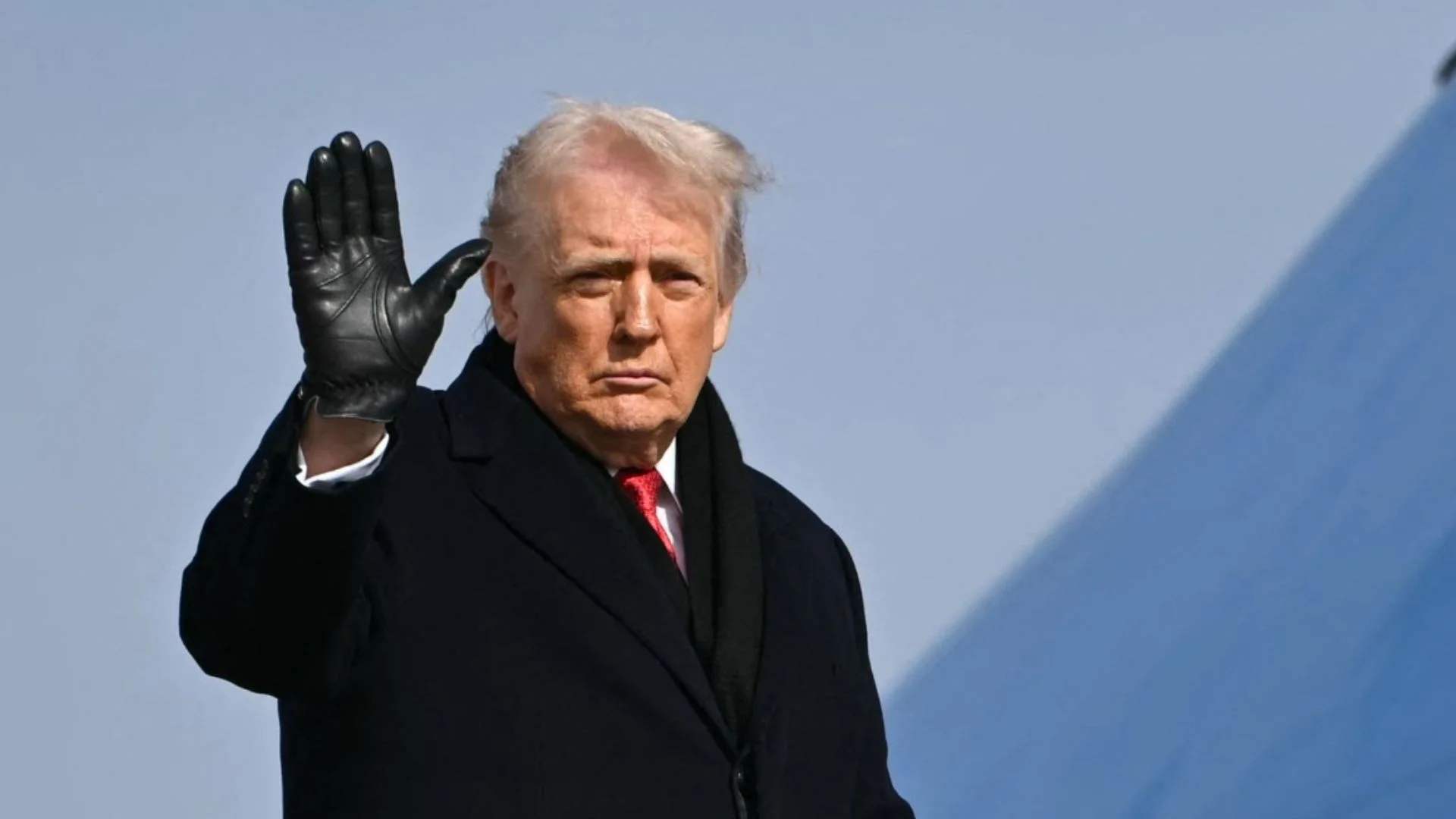 Donald Trump cumple un año de su segundo mandato en la Casa Blanca