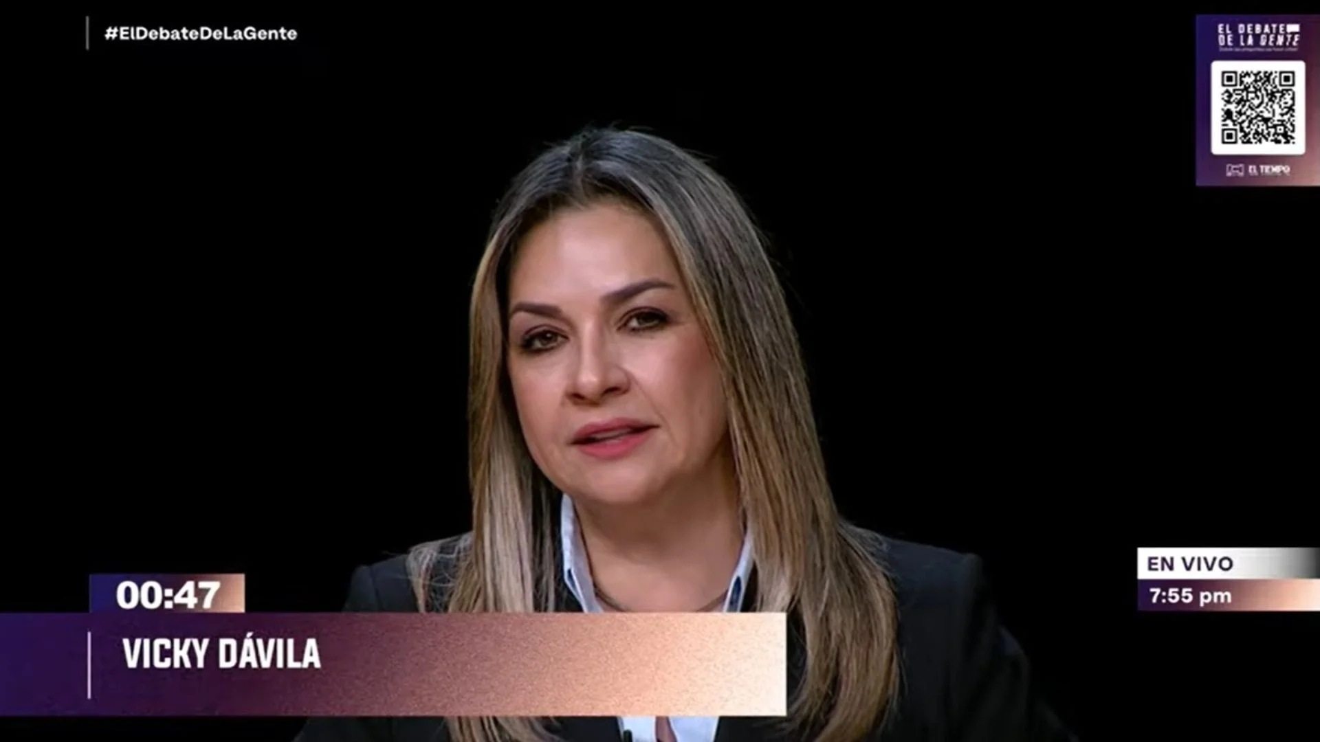 Vicky Dávila