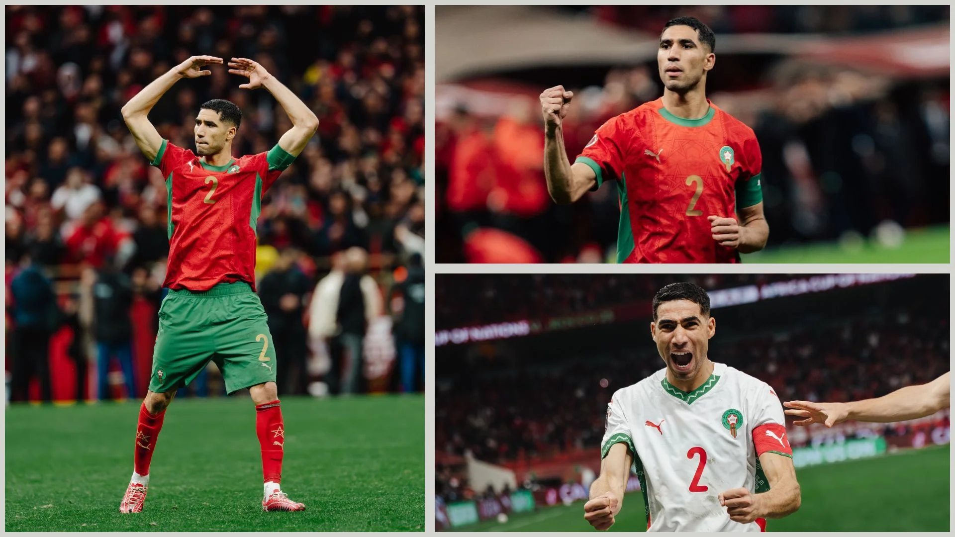 achraf hakimi enfrentara proceso judicial por delito sexual