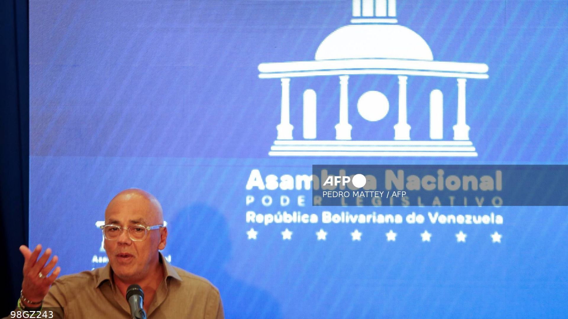 La Asamblea Nacional de Venezuela aprobó la ley de amnistía, pero hubo polémica.