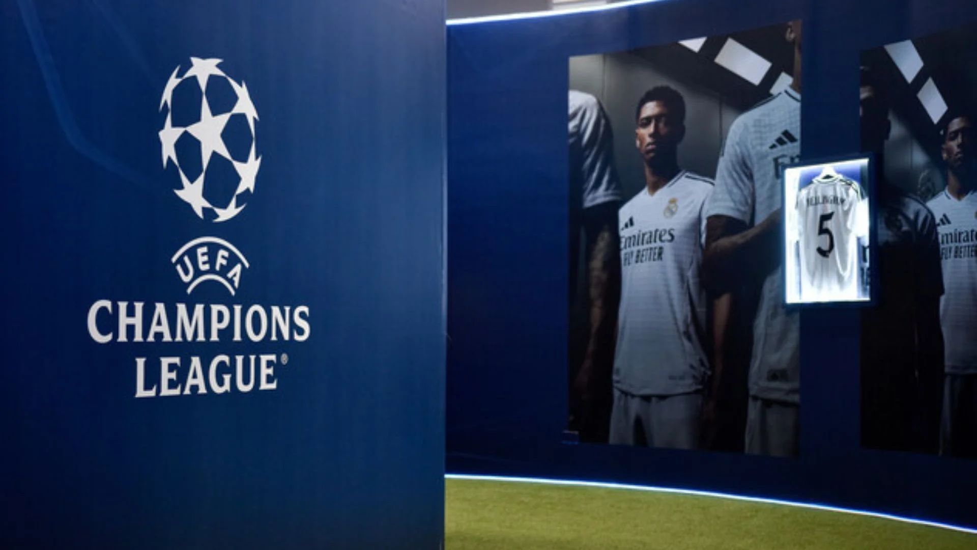 El Madrid es el equipo con más títulos en la competición.