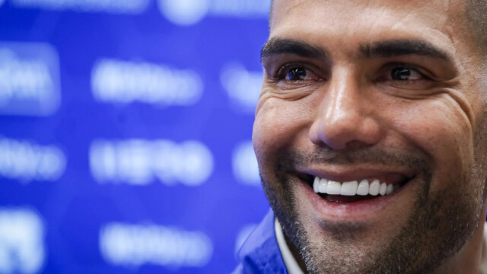 El 'Tigre' volvió a marcar luego de seis meses de inactividad.