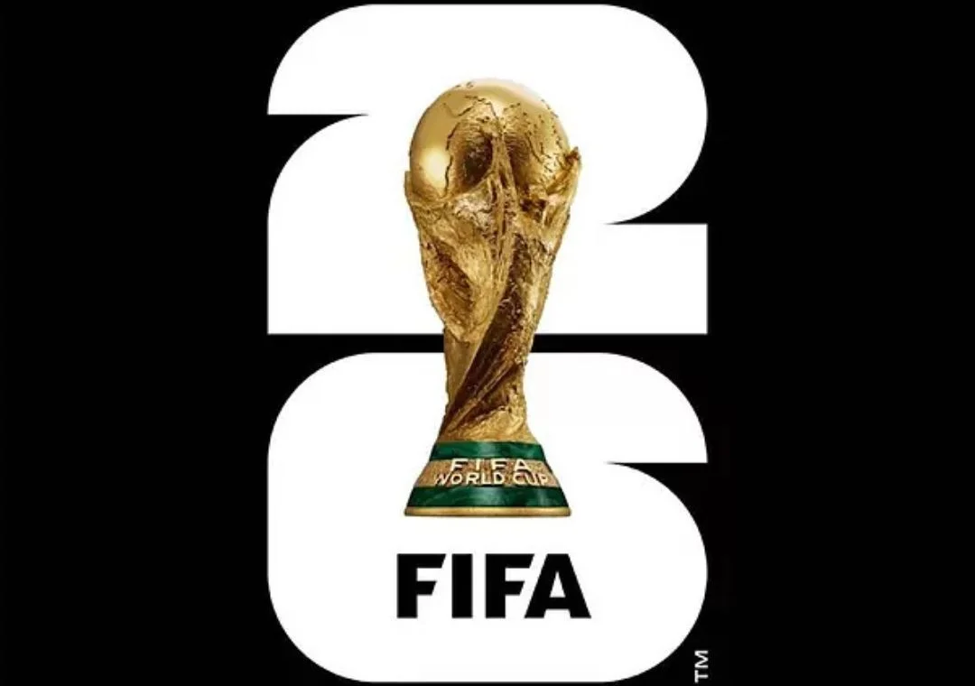 El repechaje se jugará en 2026, a pocos meses del mundial.