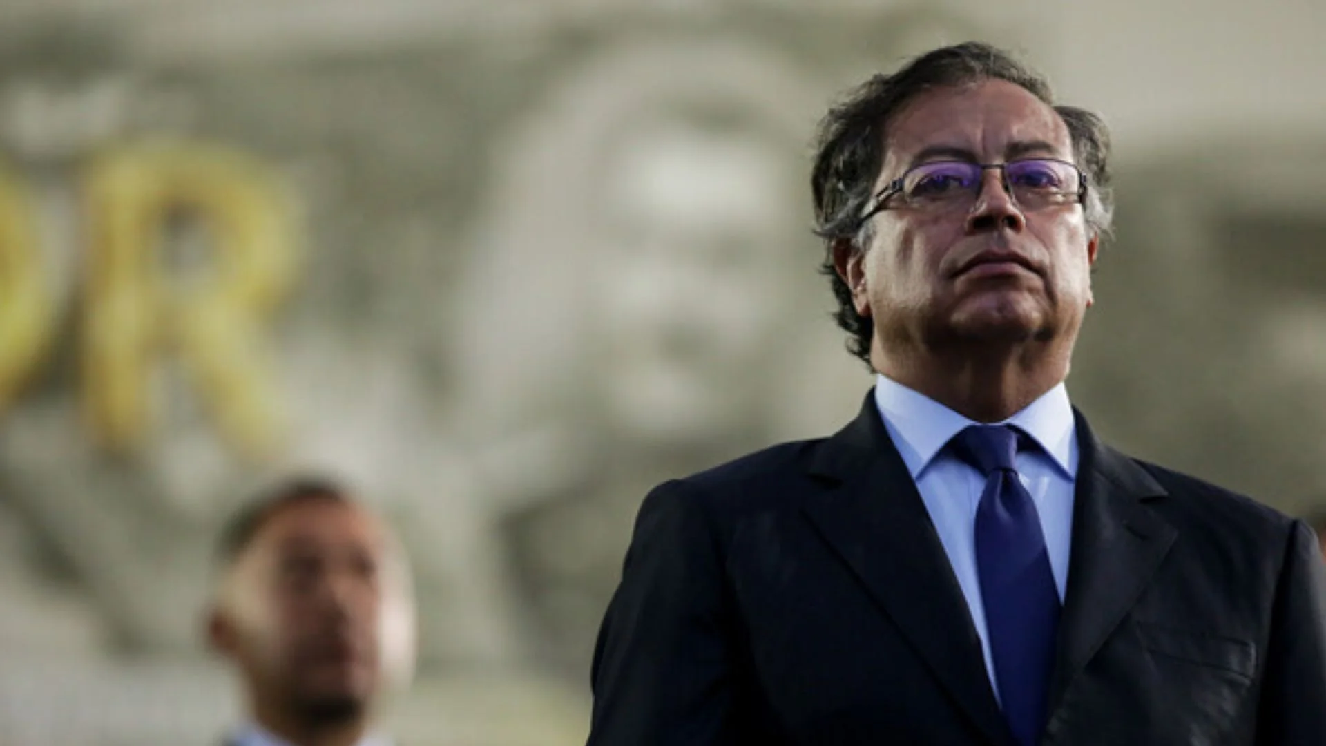 El consejo de Estado le dio una semana al presiente para presentar un nuevo decreto.
