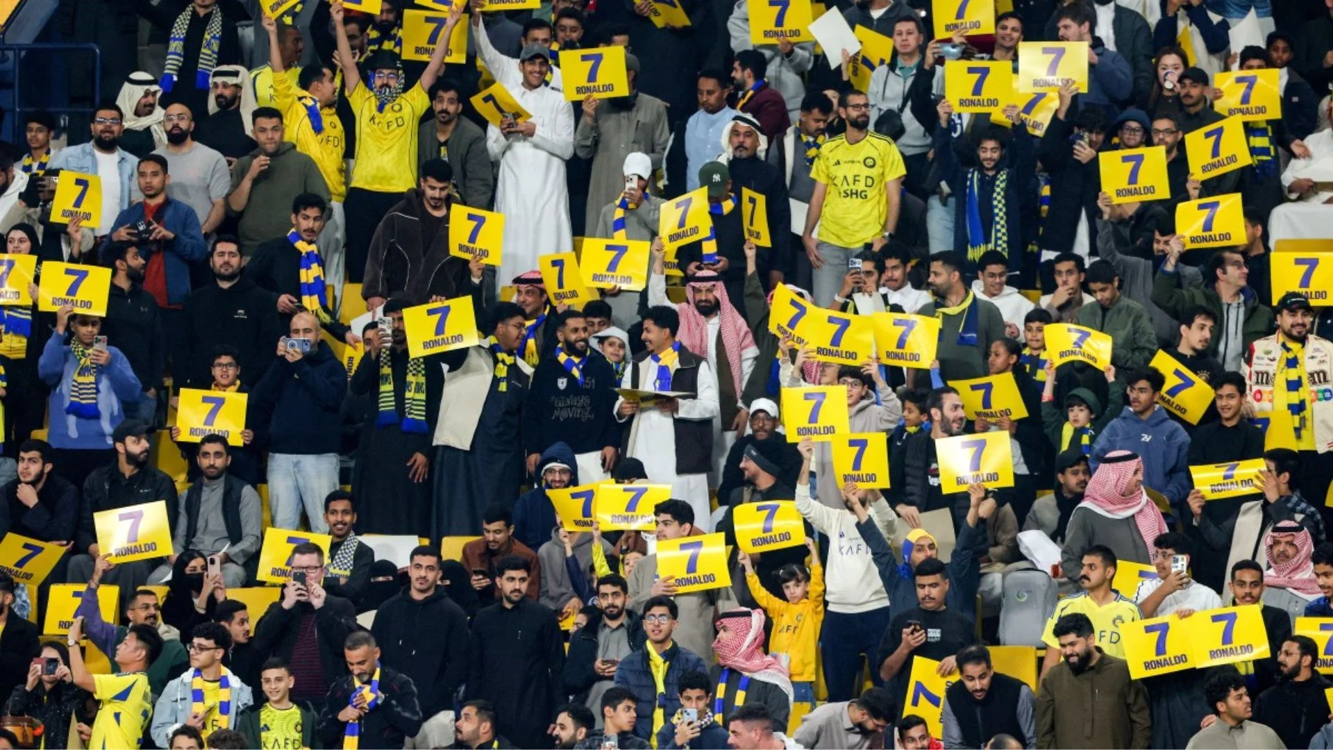 El portugués se declaró en huelga a inicios de febrero de 2026.