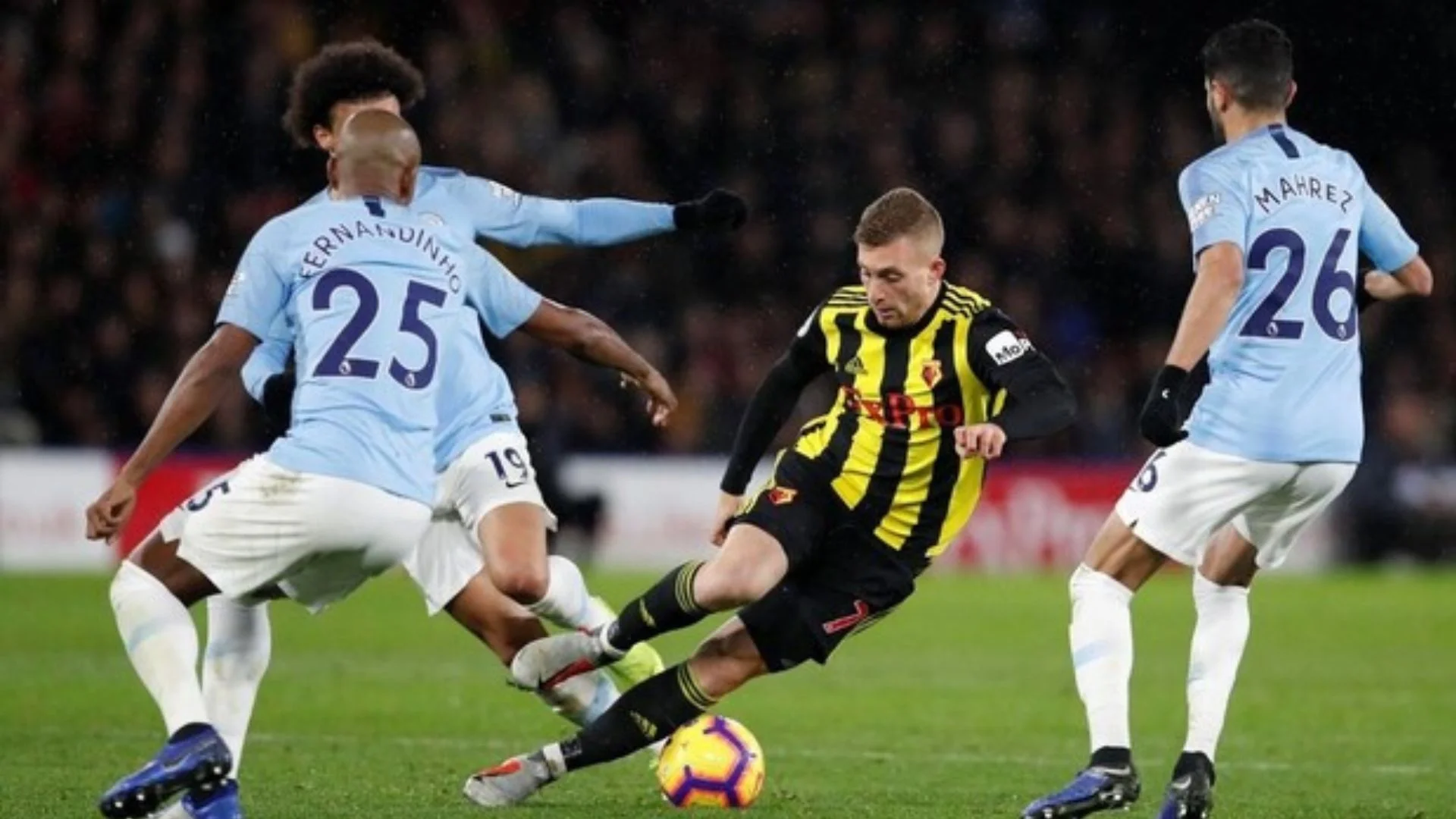 El equipo de Guardiola ha conseguido varias victorias contra el Madrid.