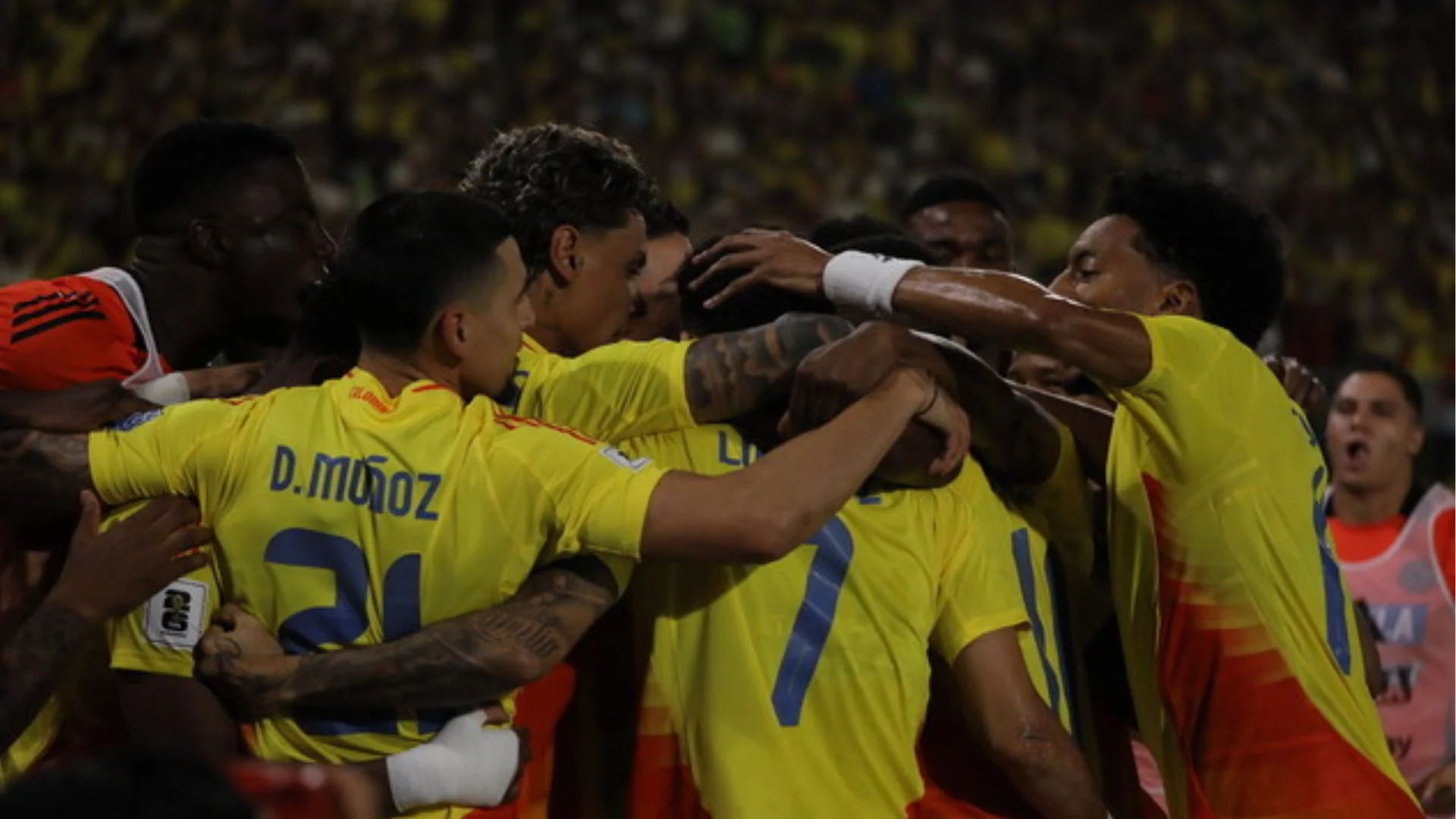 El equipo gozará de nuevas instalaciones de cinco estrellas.