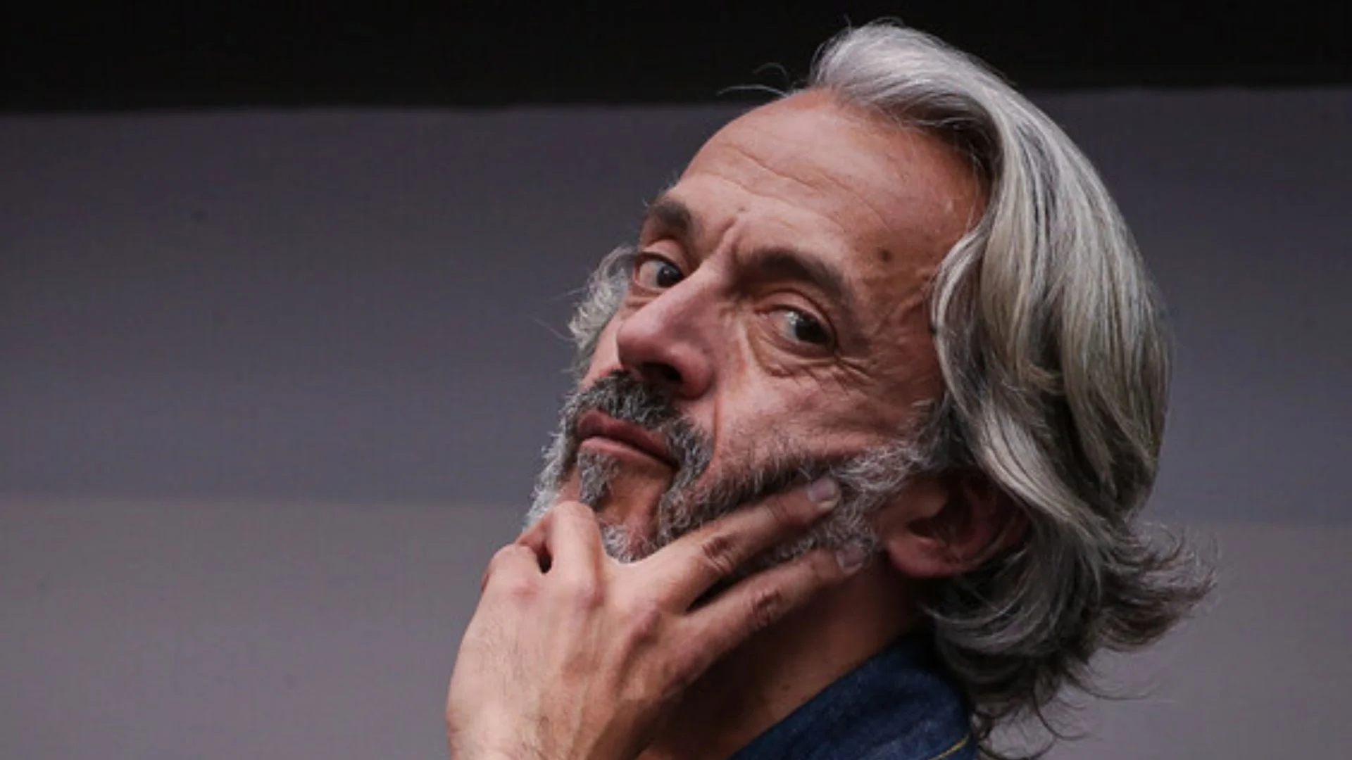 El exdirector del Dane indicó que se siente alegre por la votación que alcanzó.