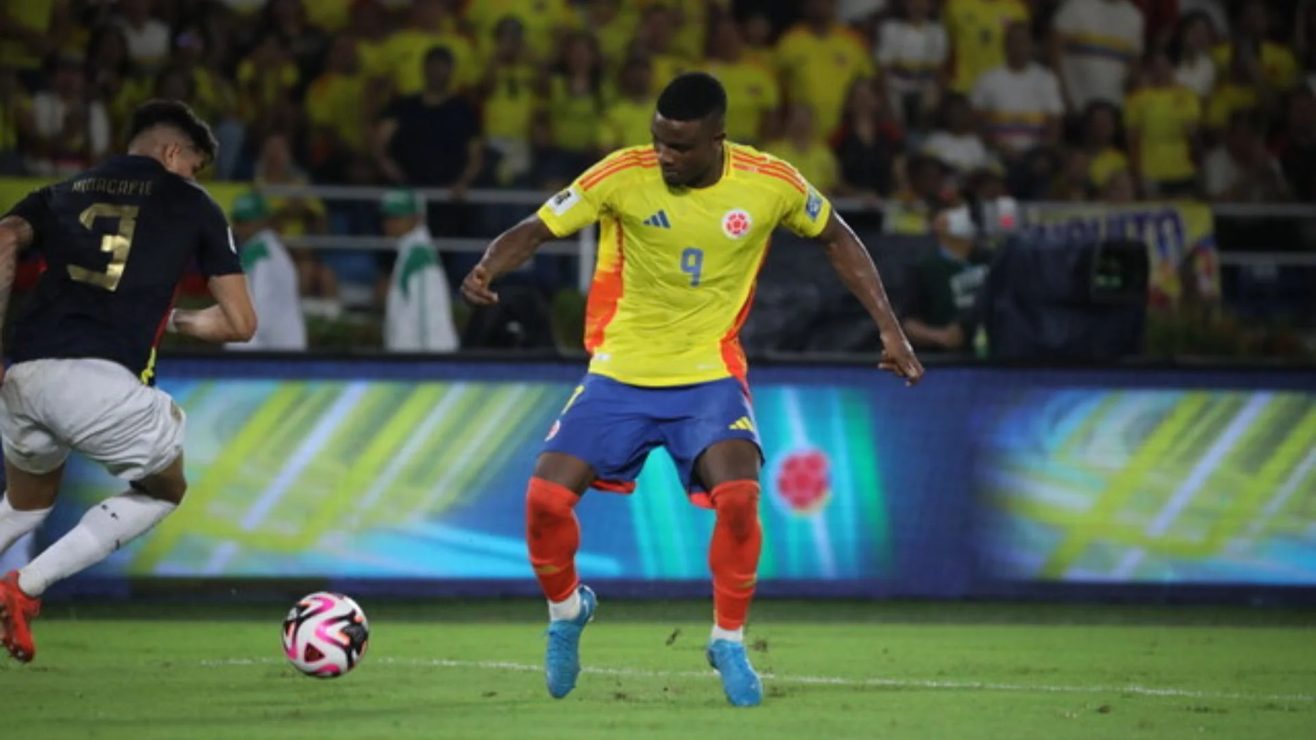 El equipo podría formar con jugadores suplentes ante Croacia.