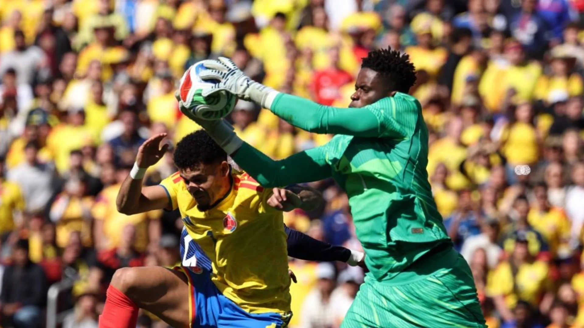 Colombia perdió sus partidos amistosos contra europeos.