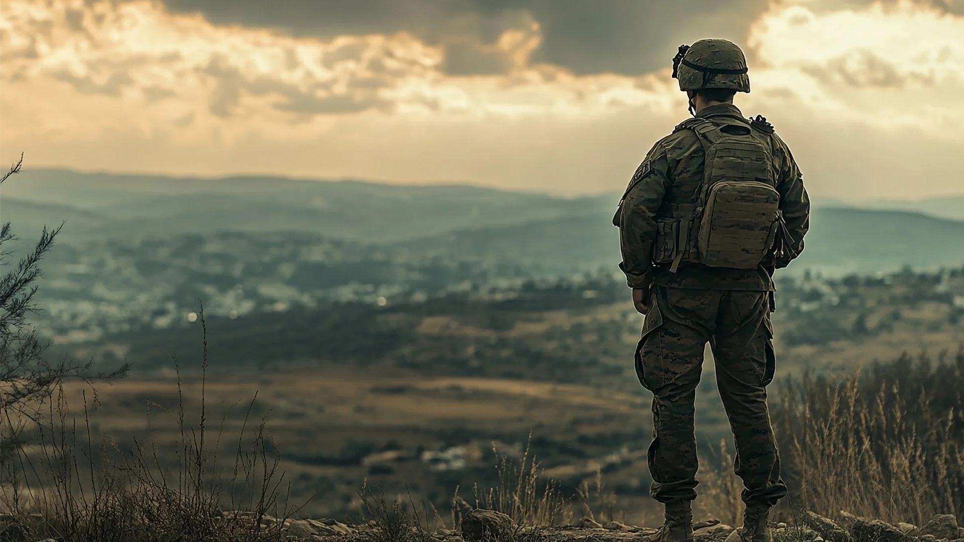 El analista asegura que el ataque de Estados Unidos a Irán era previsible.