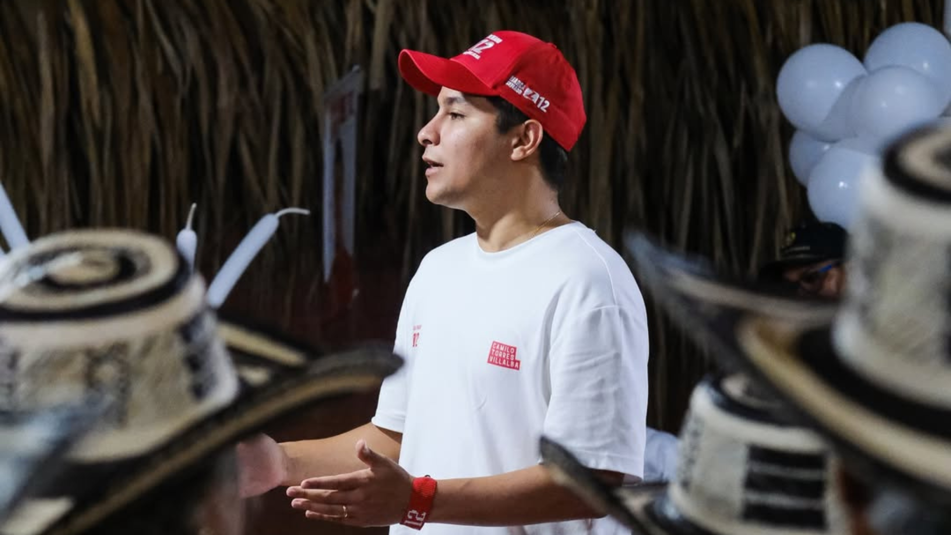 Camilo Torres Villalba