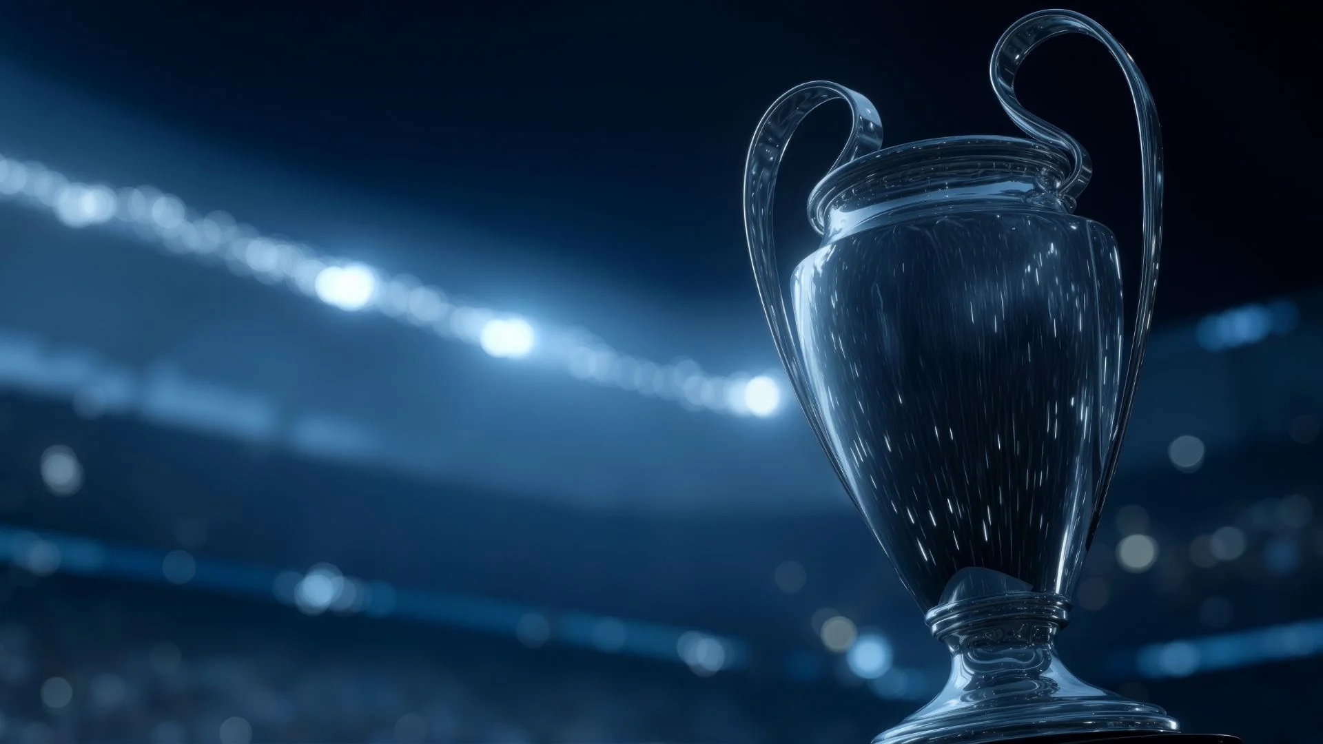 La competencia define a los mejores equipos.