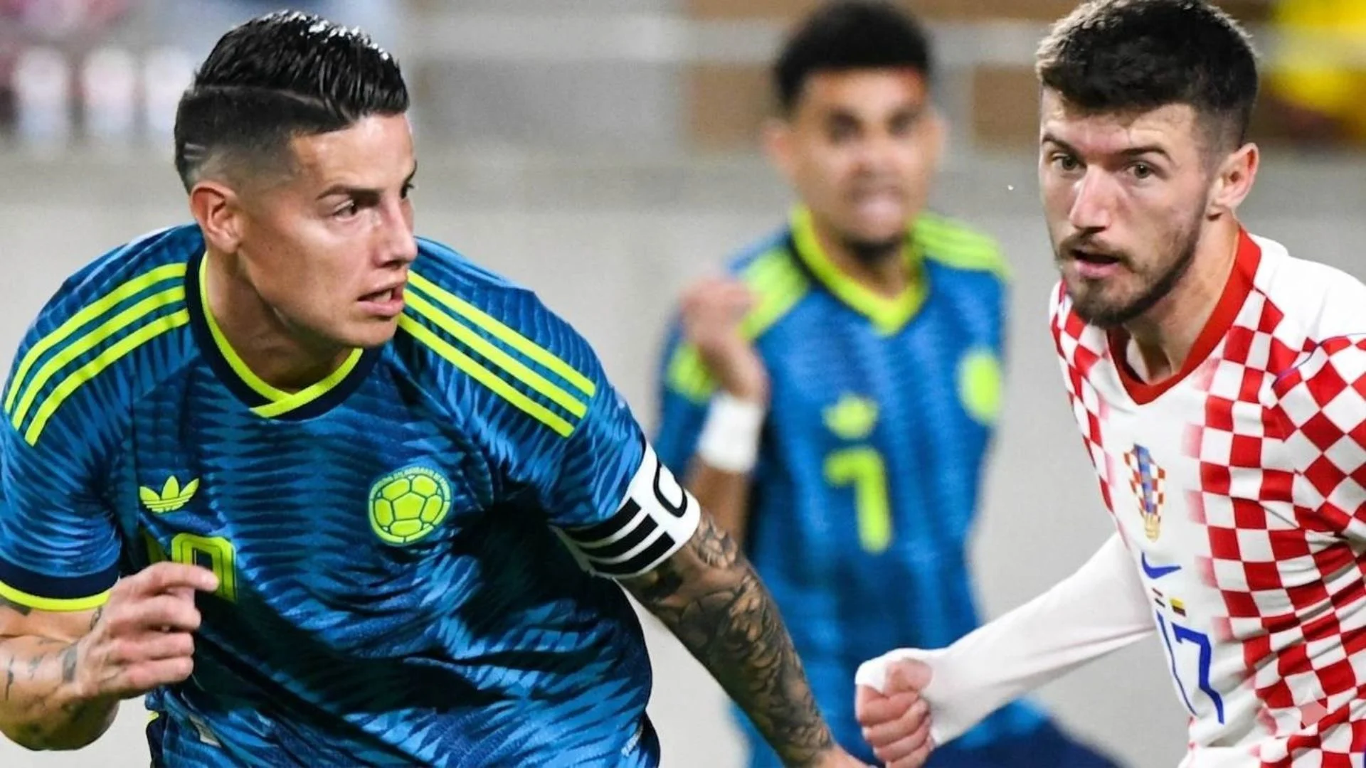 El equipo europeo se impuso al combinado patrio.