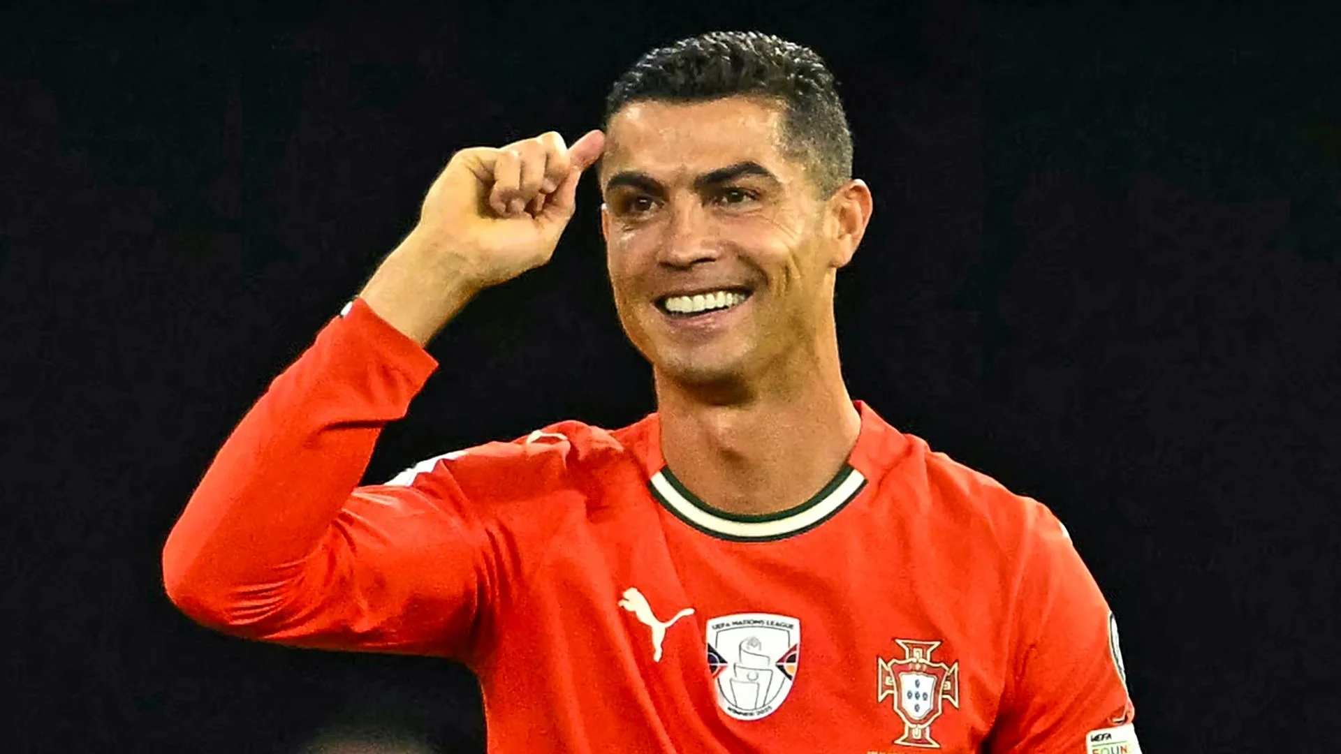 Desde Madeira, Portugal, se conocieron las más recientes declaraciones del futbolista portugués Cristiano Ronaldo, quien concedió una nueva entrevista al periodista británico Piers Morgan.