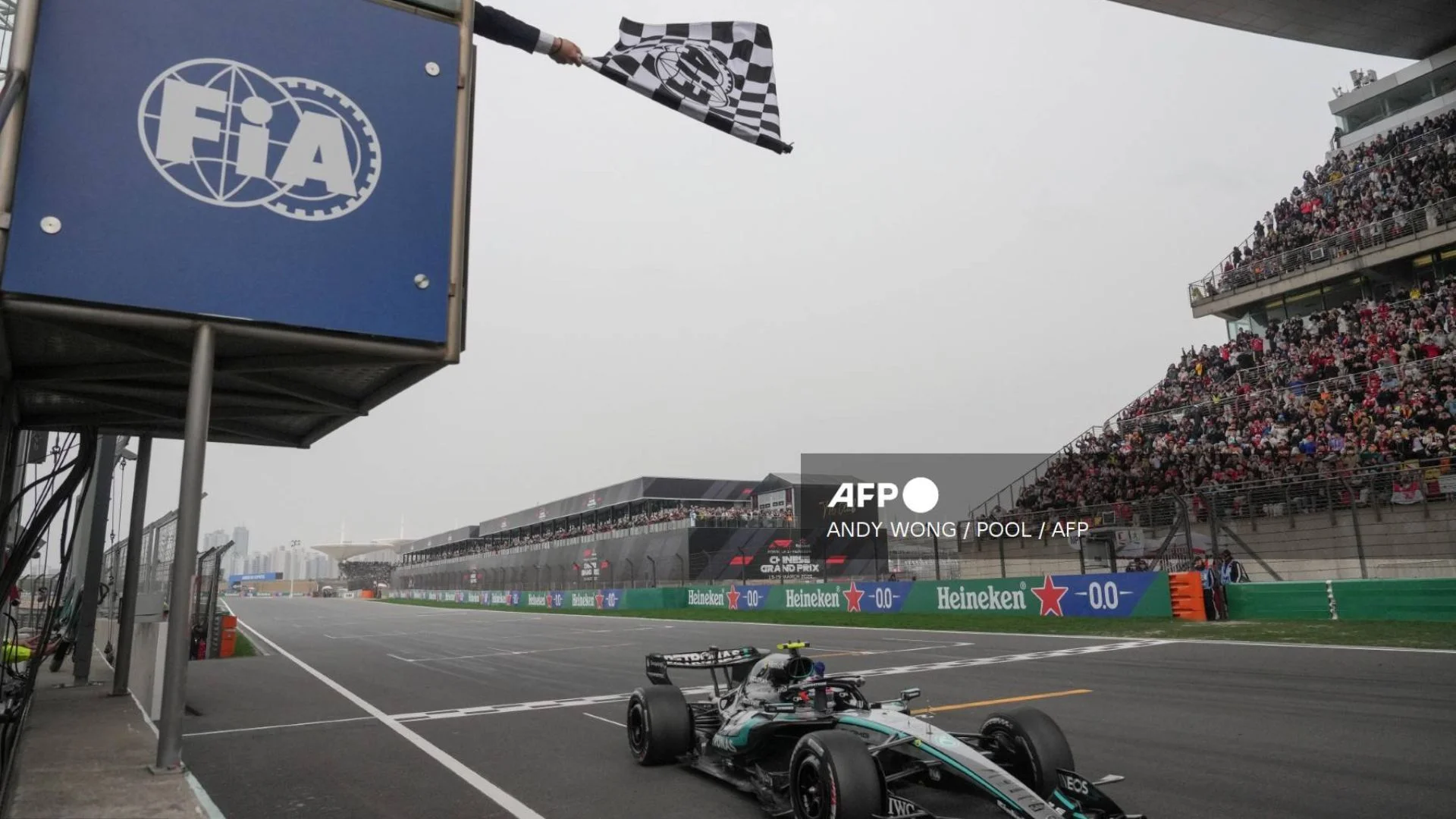 formula 1 FIA carreras