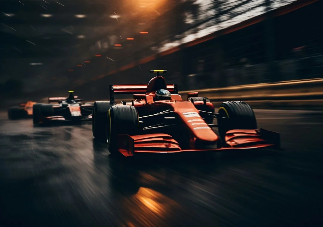 El exconductor indicó que el piloto neerlandés tiene todo para repetir el título de Fórmula 1.