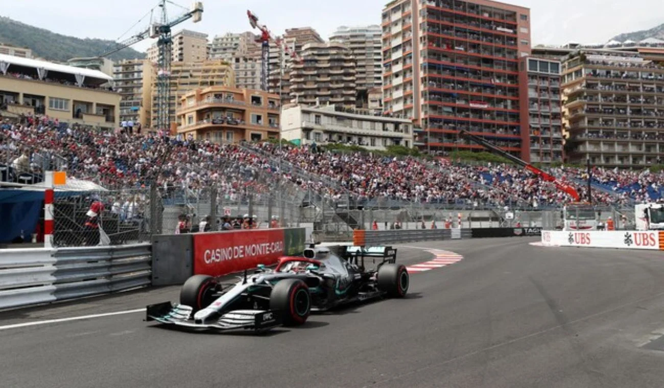 Ricardo Morales Rubio, presidente del Automóvil Club de Colombia, es nombrado vicepresidente mundial de movilidad en la FIA tras elección unánime