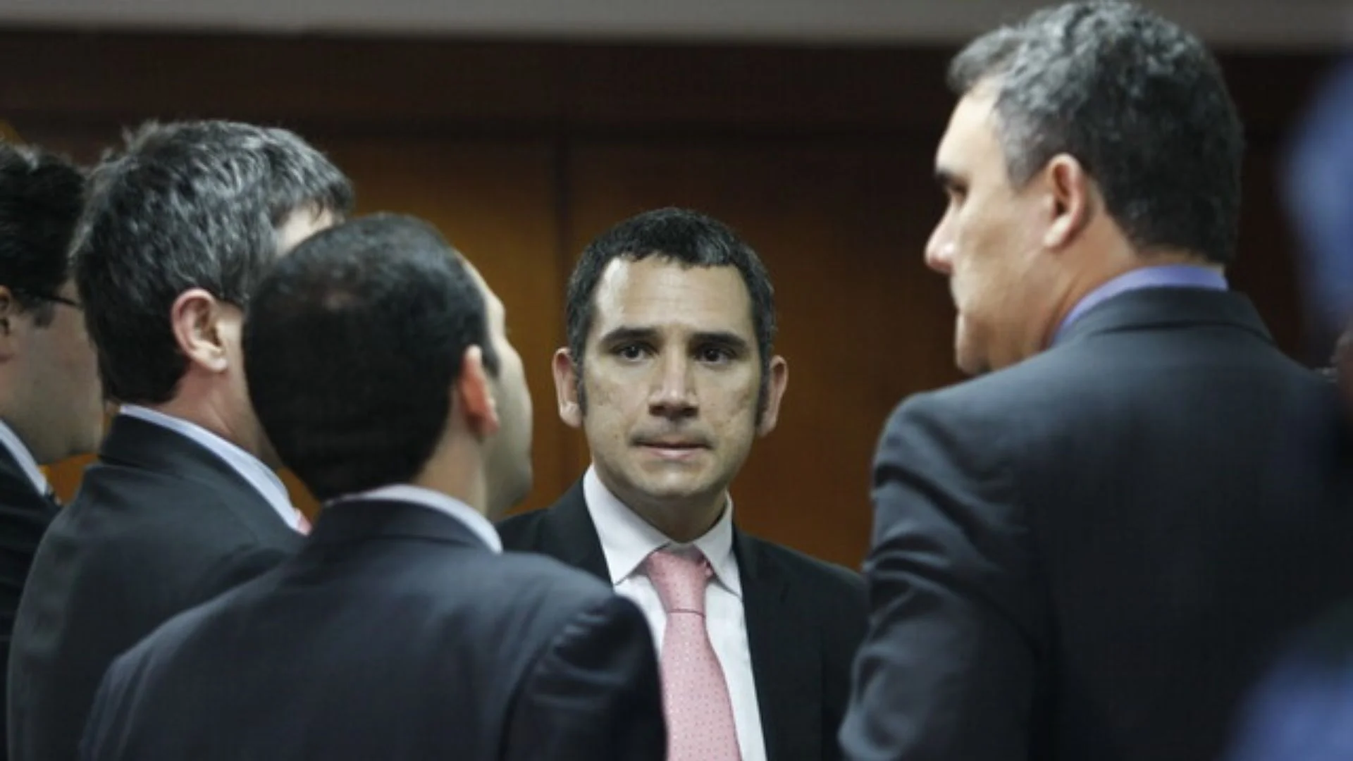 El grupo Nule fue el principal conglomerado que participó en el caso de corrupción.