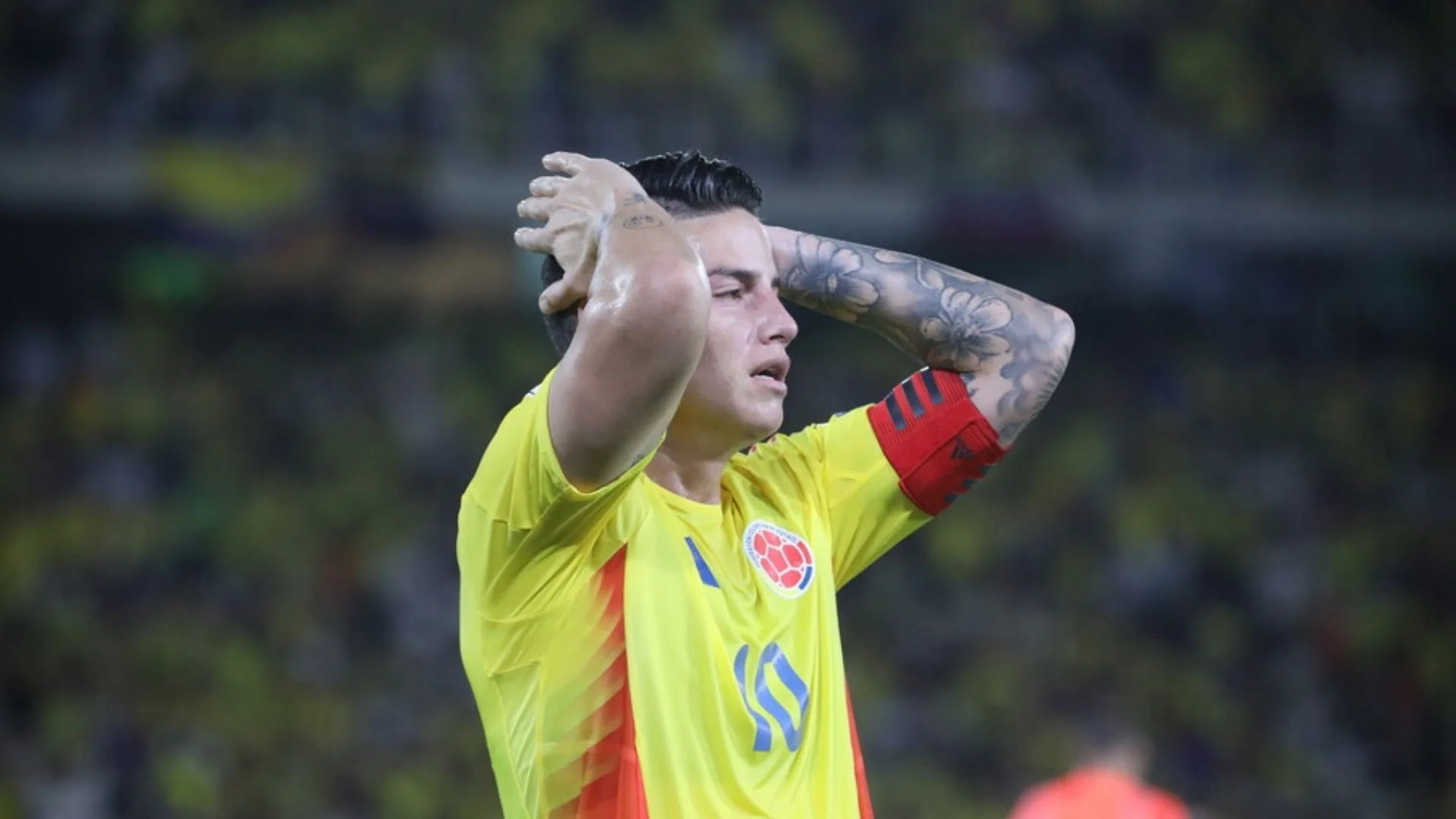 La selección enfrentará a una selección subcampeona del mundo.