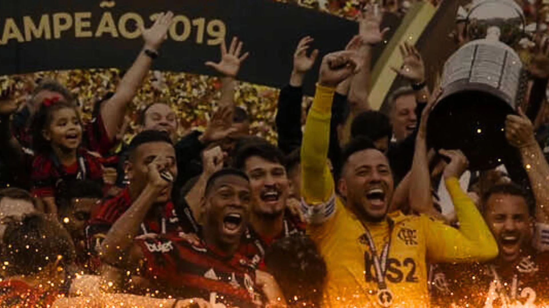 Los equipos ganadores de Libertadores y Sudamericana se enfrentarán en 2027.