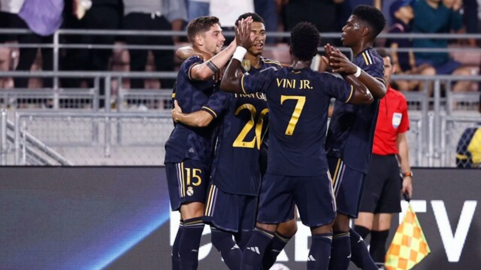 Real Madrid y Manchester City se volverán a enfrentar en Champions League.