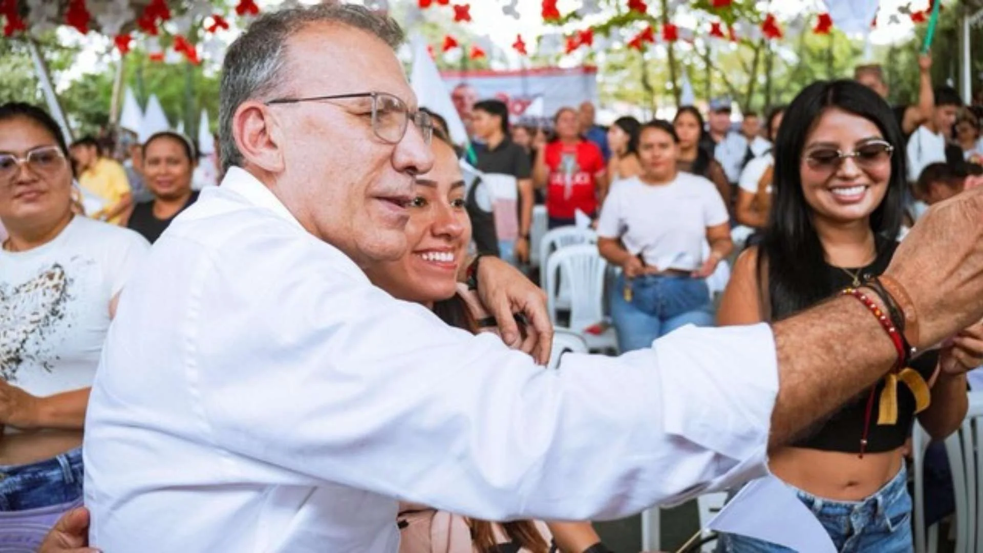 Roy Barreras busca la Presidencia. Estas son las propuestas que ha presentado para el país.