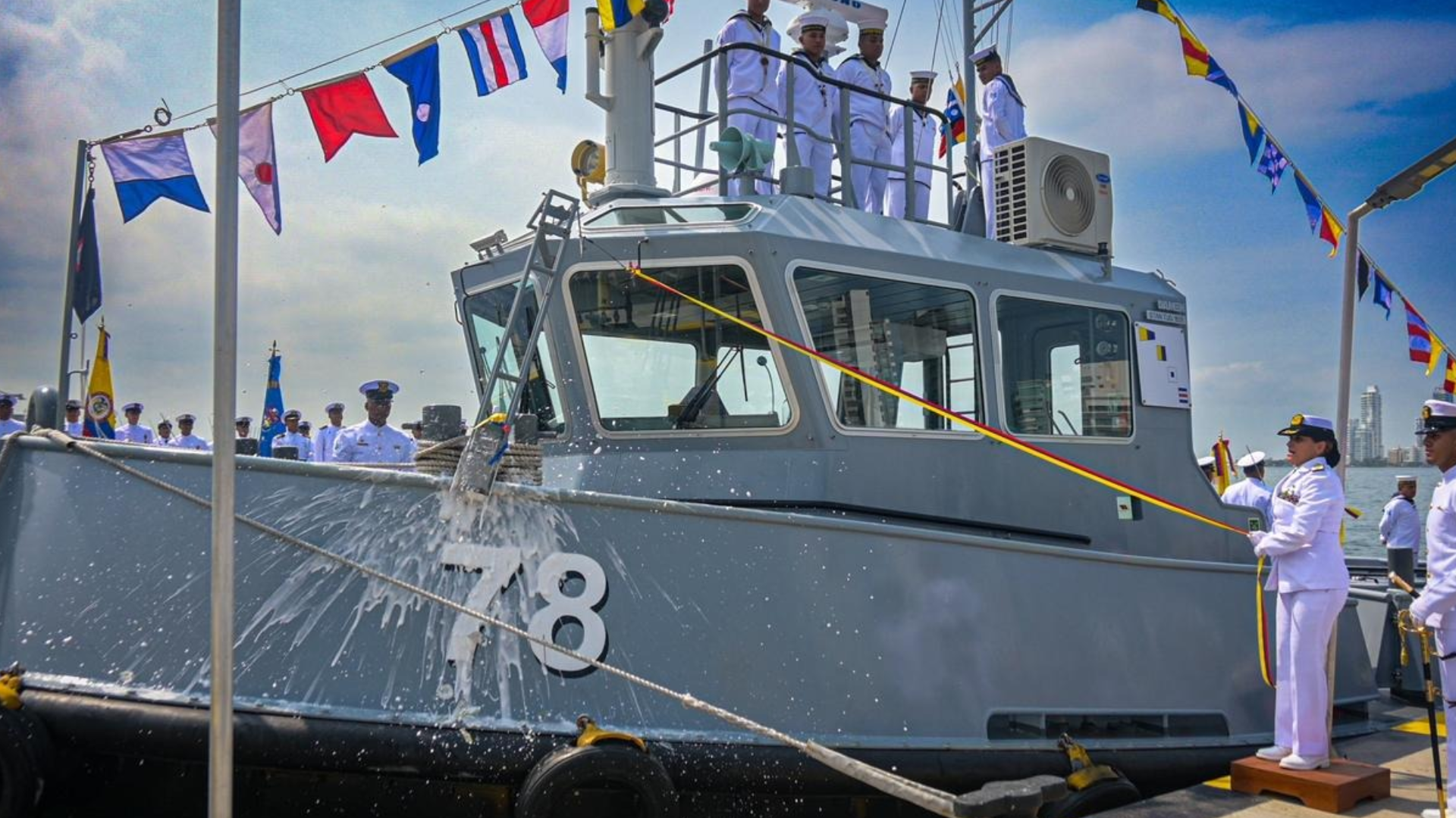 ARC Ciénaga de la Virgen.