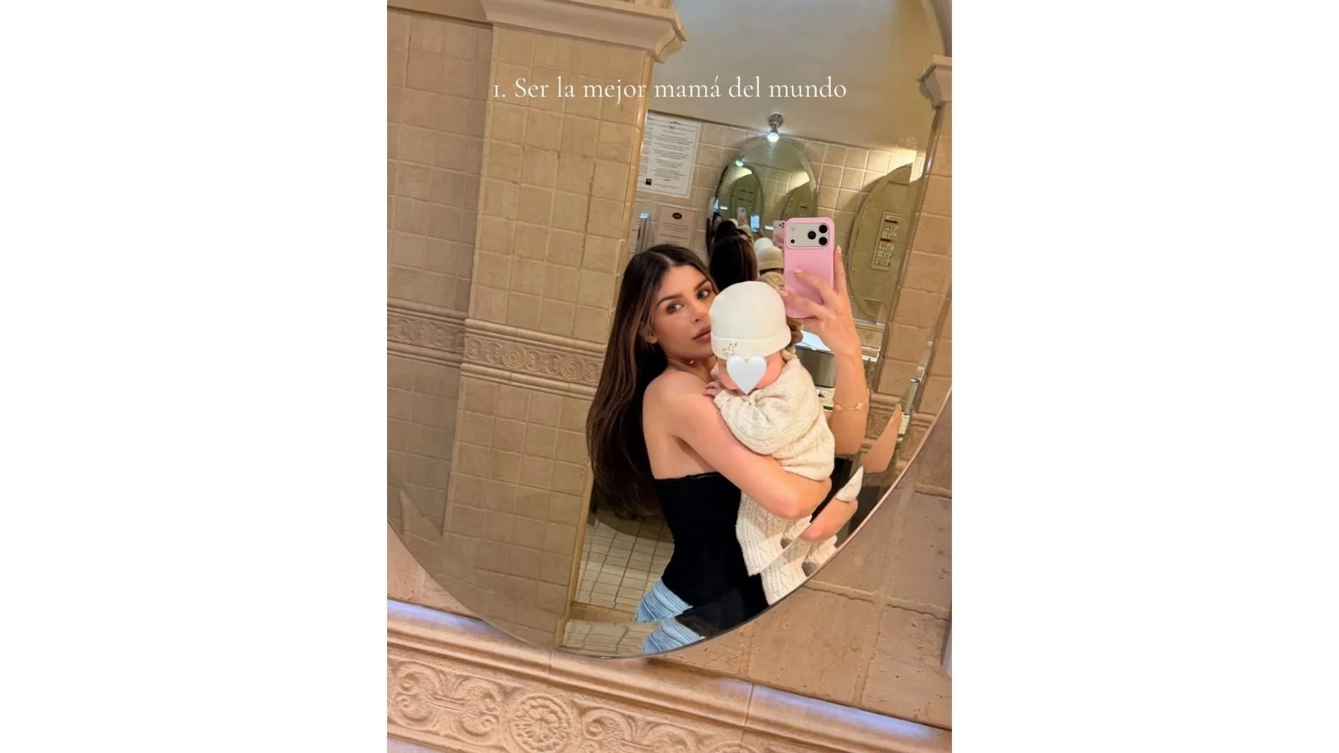 Carolina Flores Gómez fue asesinada en su residencia ubicada en Polanco, Ciudad de México.