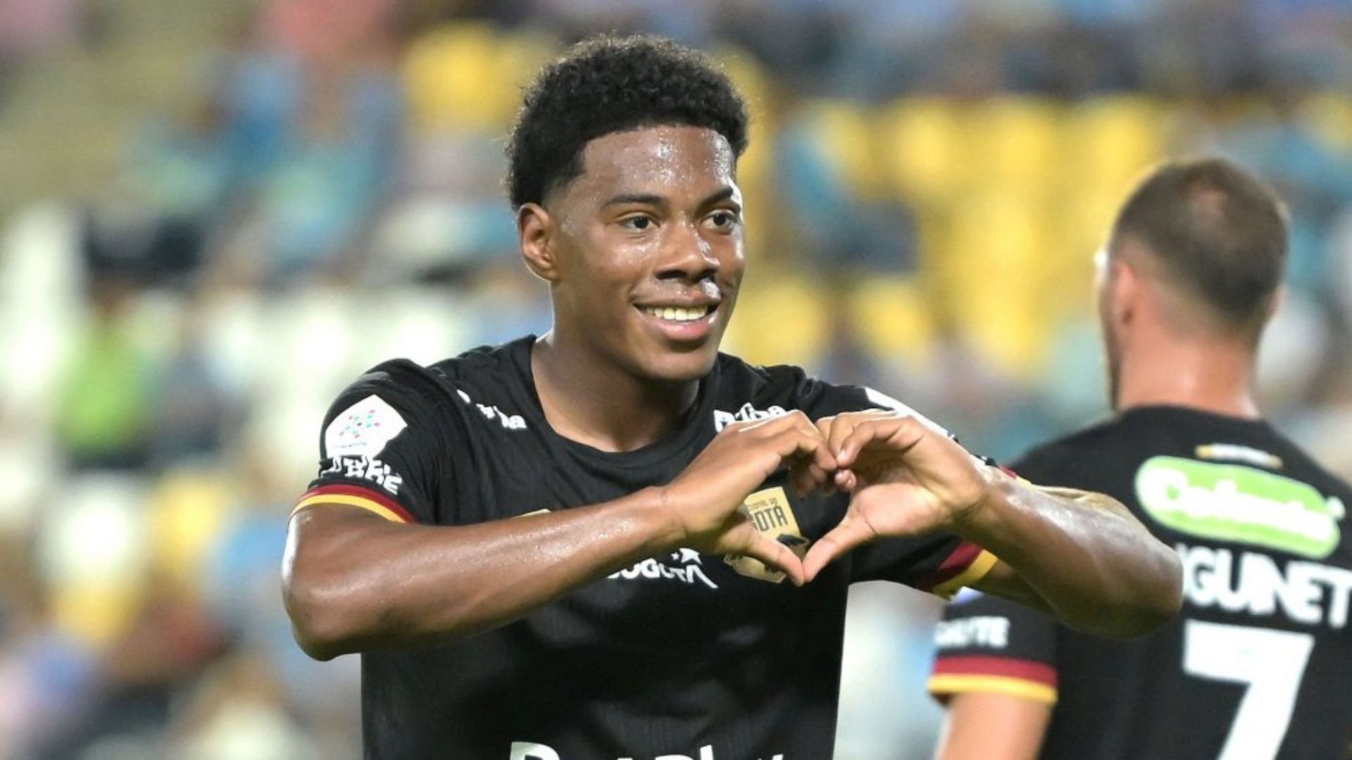 Dereck Moncada vía Instagram @dereckmoncadaa