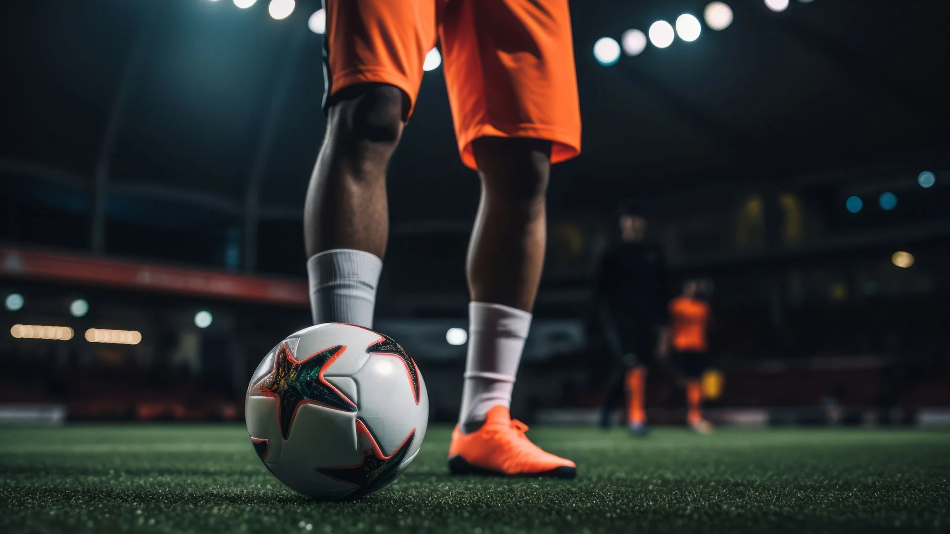 El mundial define el rumbo del fútbol.