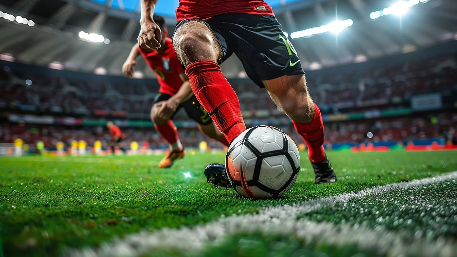 El VAR tendrá más intervención en el juego.