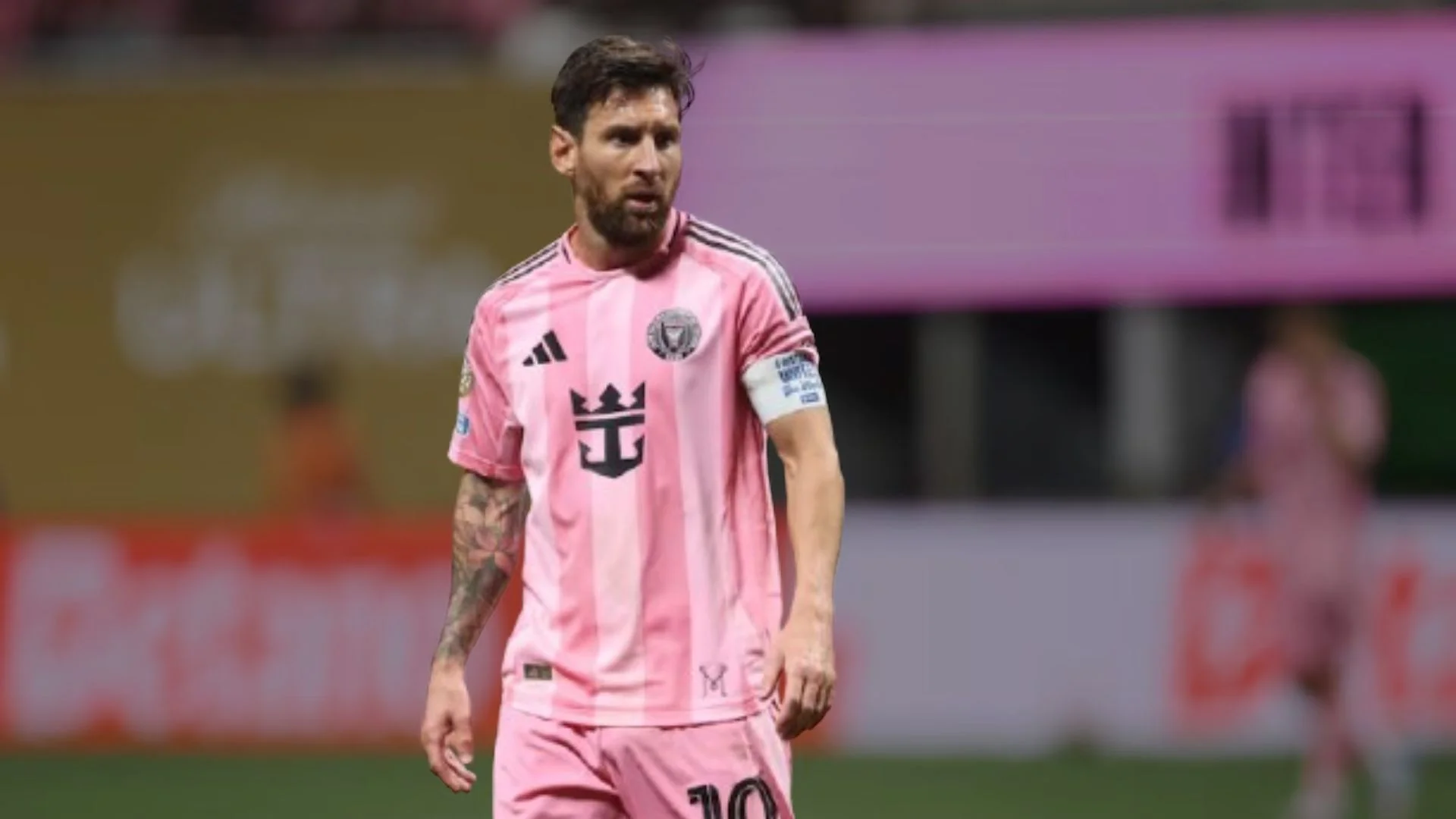 inter miami confirma Lionel Messi lesionado mundial fifa 2026