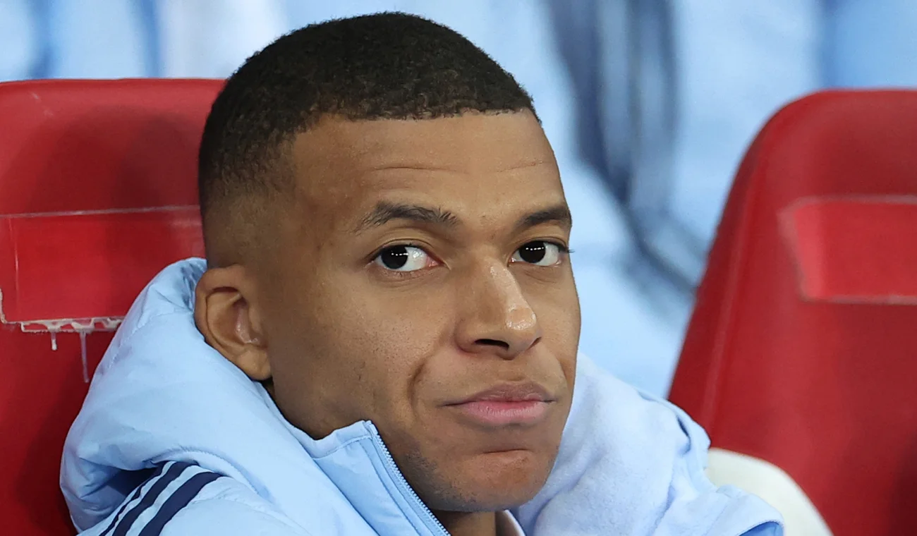 Didier Deschamps respalda a Kylian Mbappé en medio de su difícil momento, confiado en su pronta recuperación