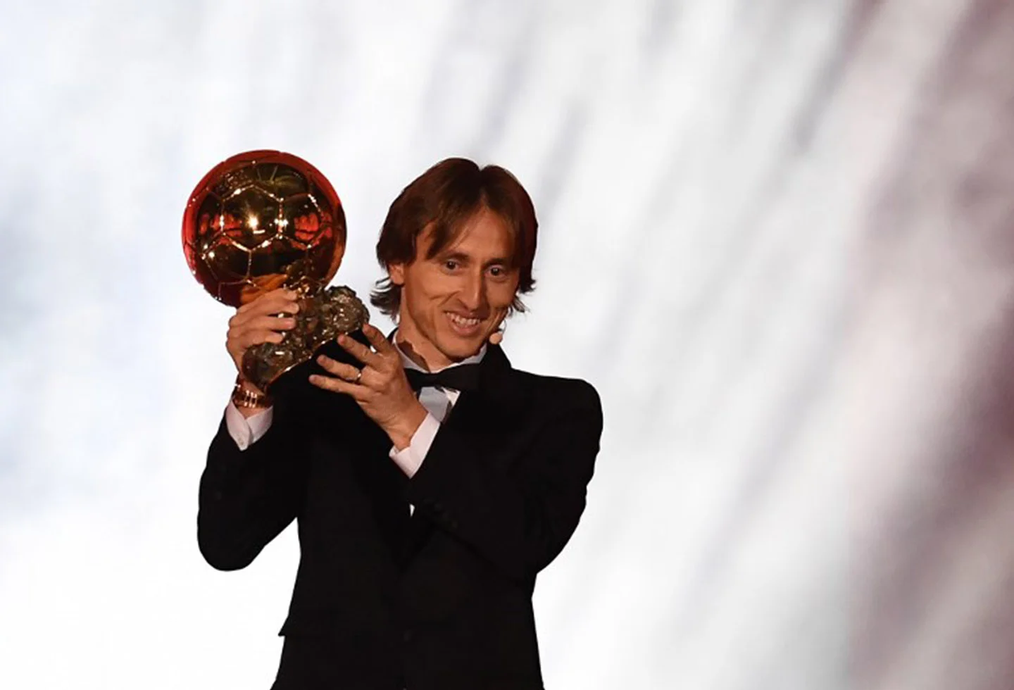 Luka Modric