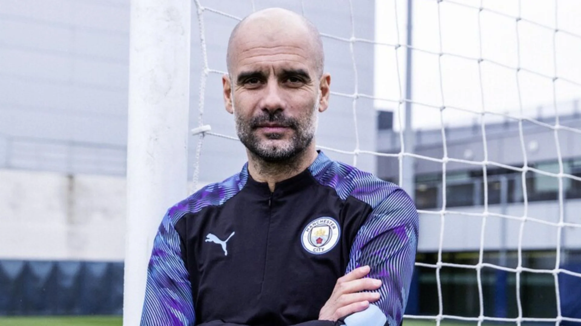 El director técnico español podría ganarle una nueva liga a su pupilo, Mikel Arteta.