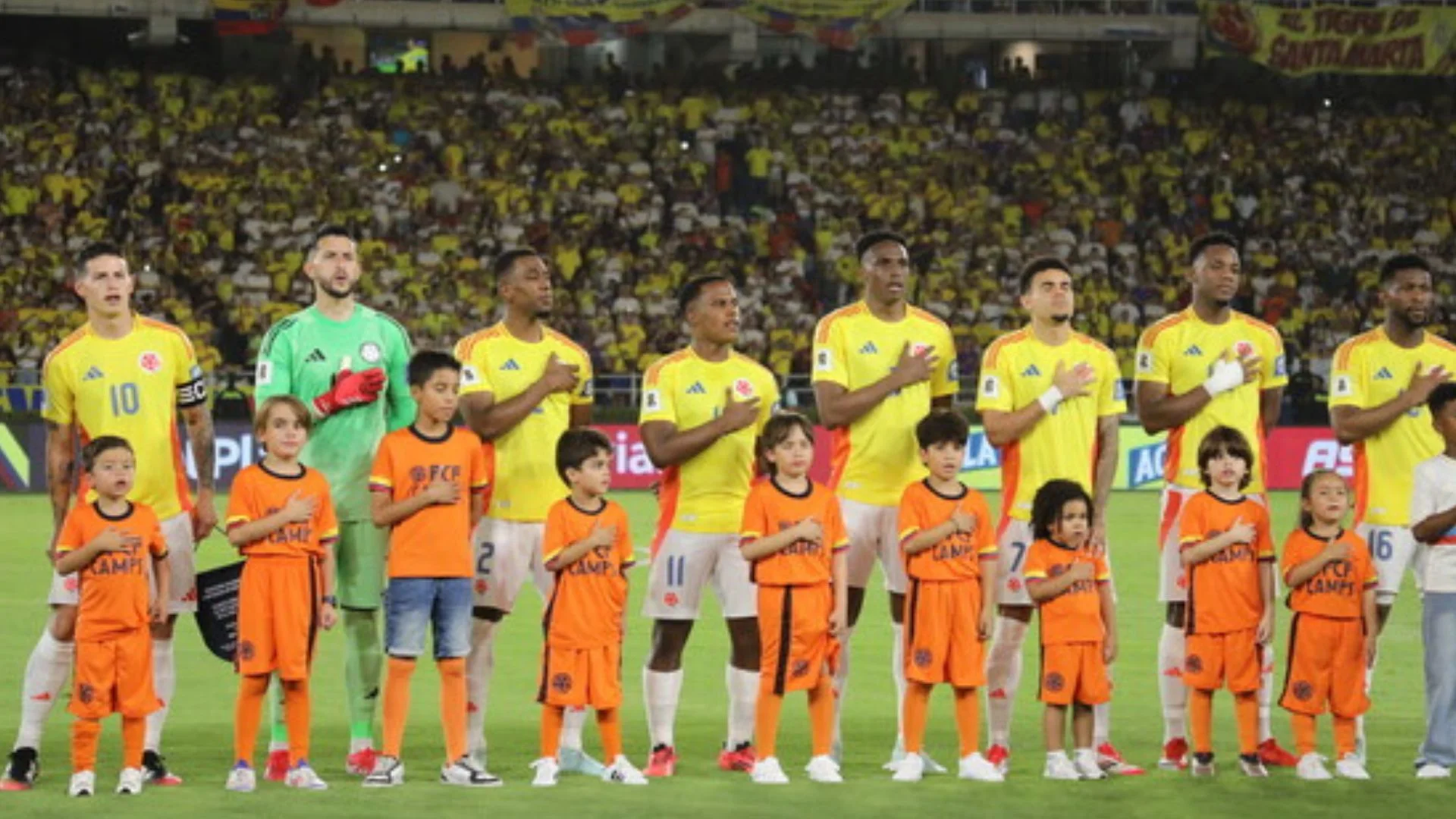 El equipo nacional tiene una buena posición en la clasificación Pelé.