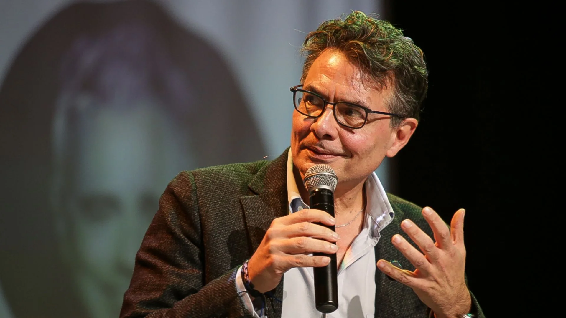 Alejandro Gaviria