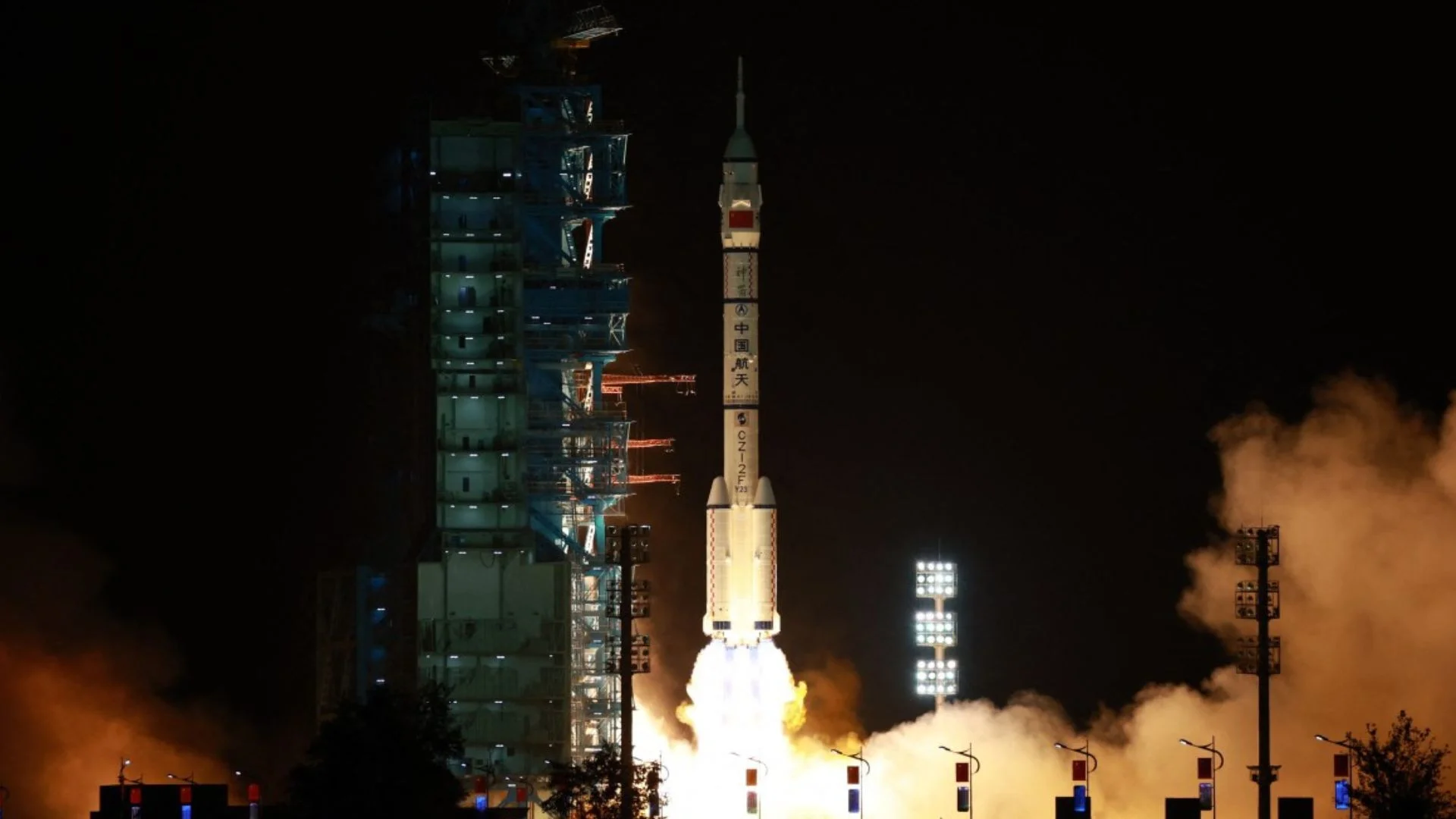 Desde 2011 China trabaja solo en su búsqueda de llegar a la Luna.