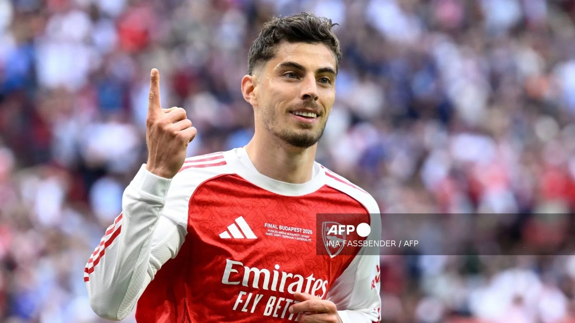 Kai Havertz
