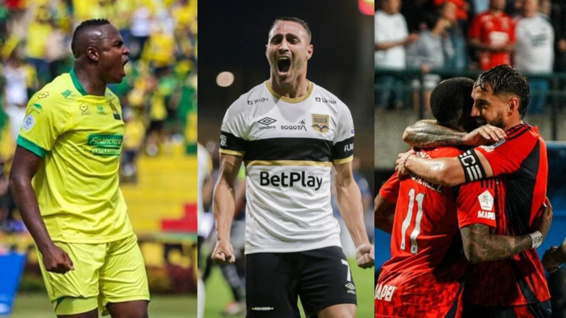 Seis partidos se jugarán en simultáneo para cerrar la primera parte del torneo.