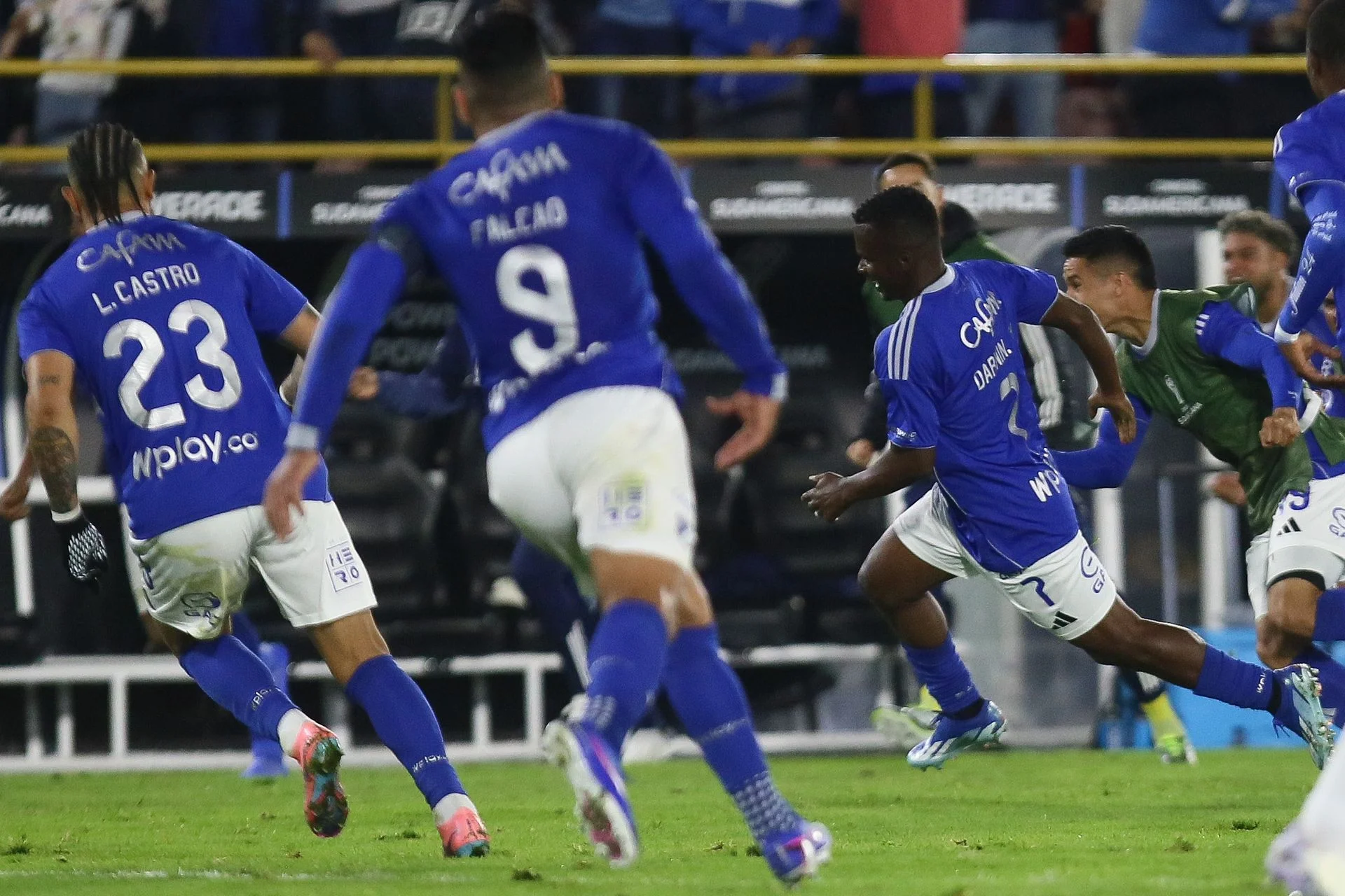 millonarios posible clasificado liga betplay 2026 fecha 18