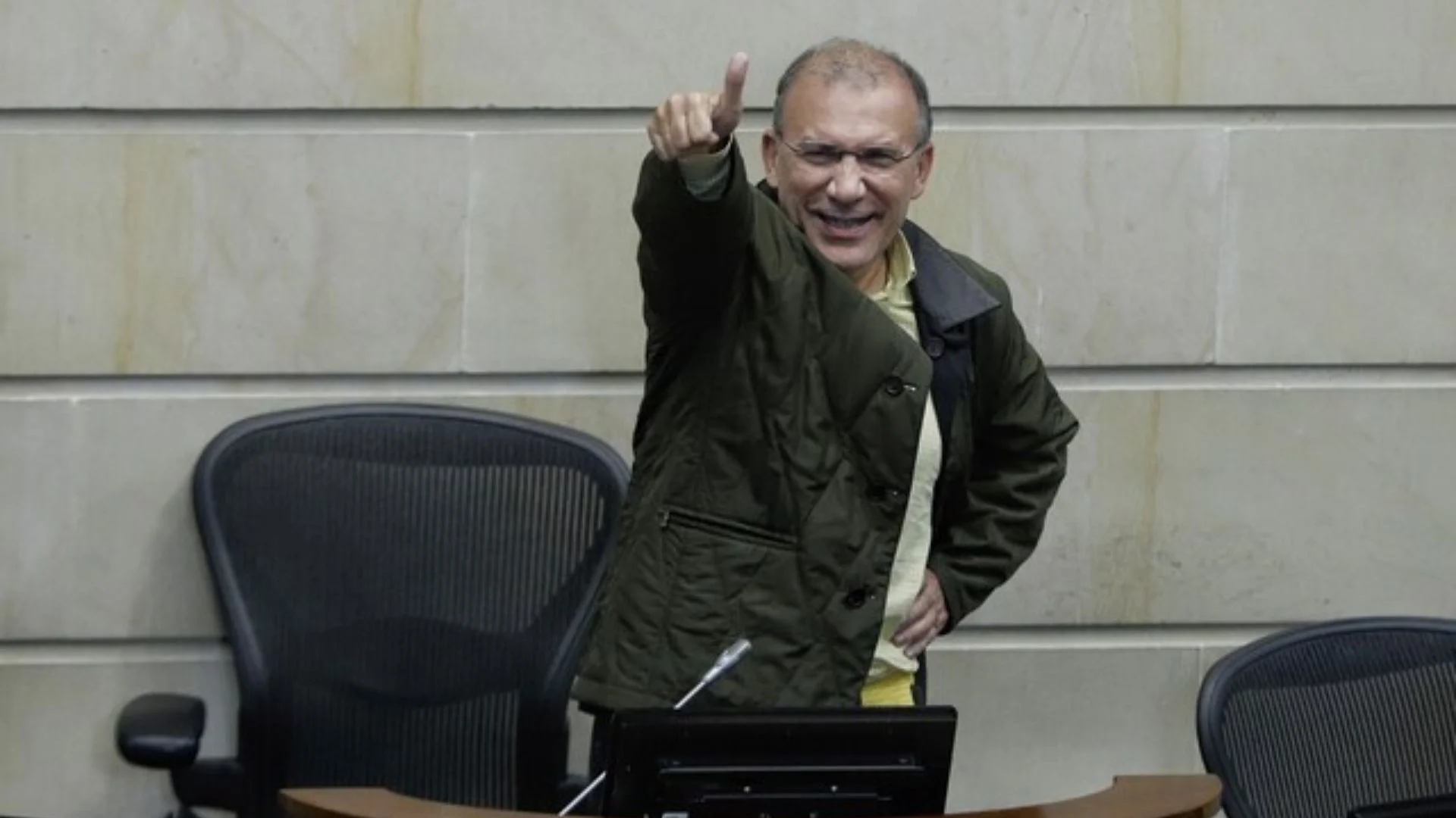 Roy Barreras competirá por la Presidencia en 2026. Estas son las propuestas que plantea para el país.