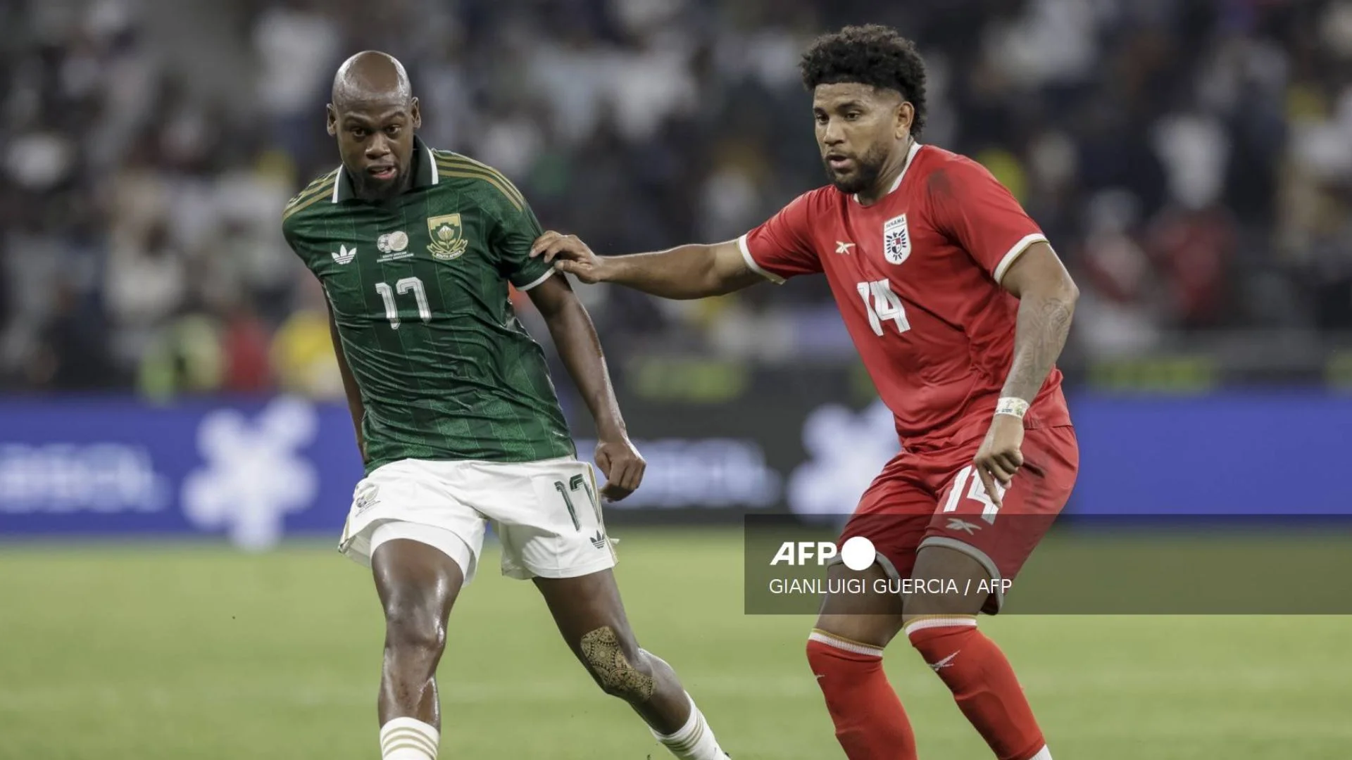 El equipo africano buscará su segunda victoria contra México.
