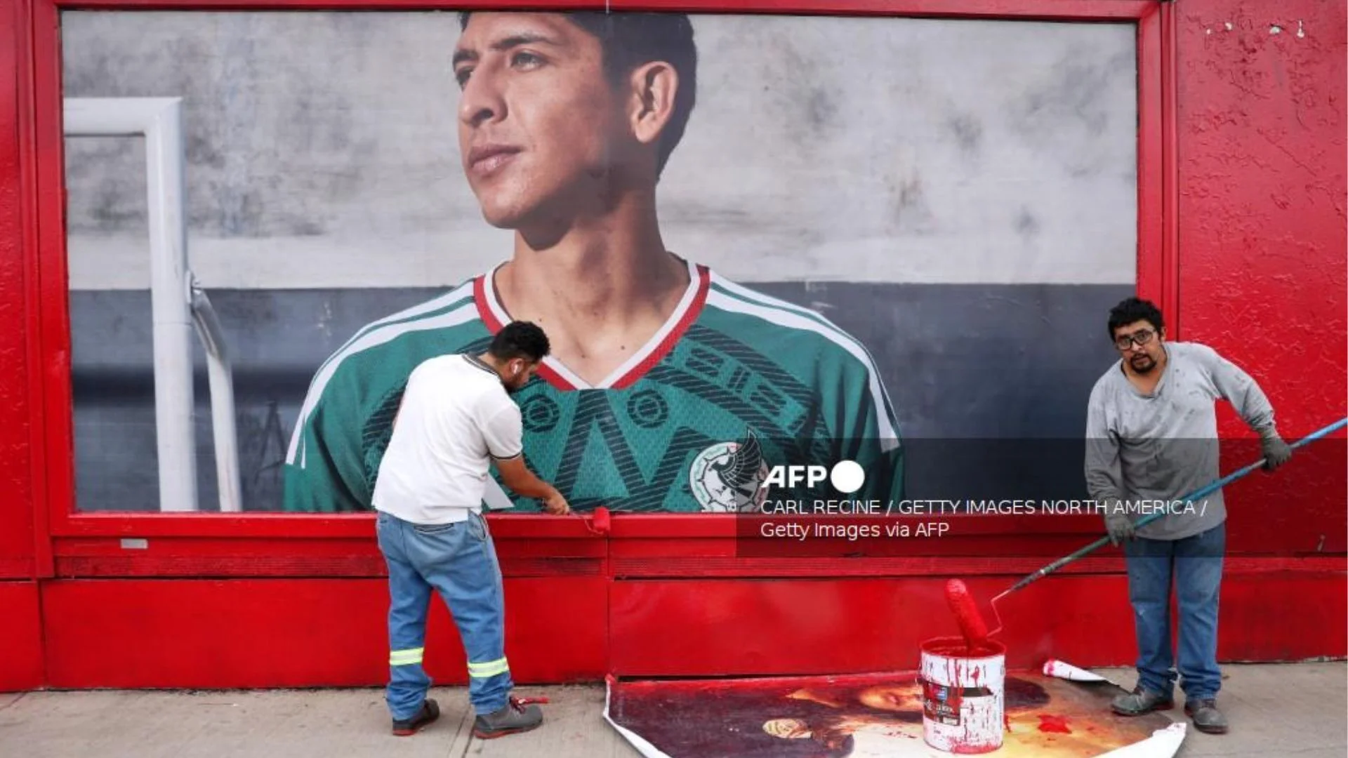 México se prepara para organizar su tercer mundial en la historia.